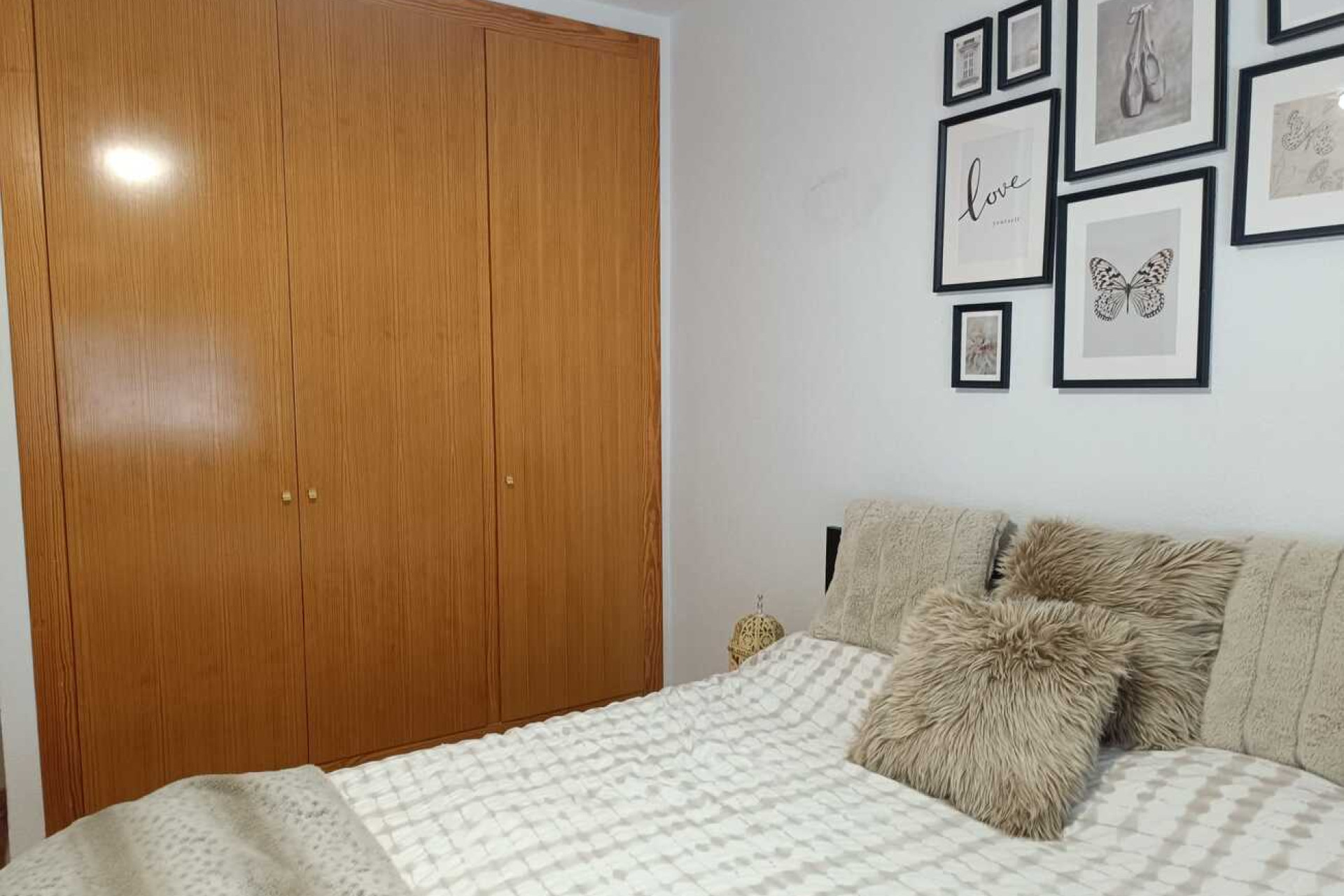 Resale - Villa -
Fortuna - El Reloj