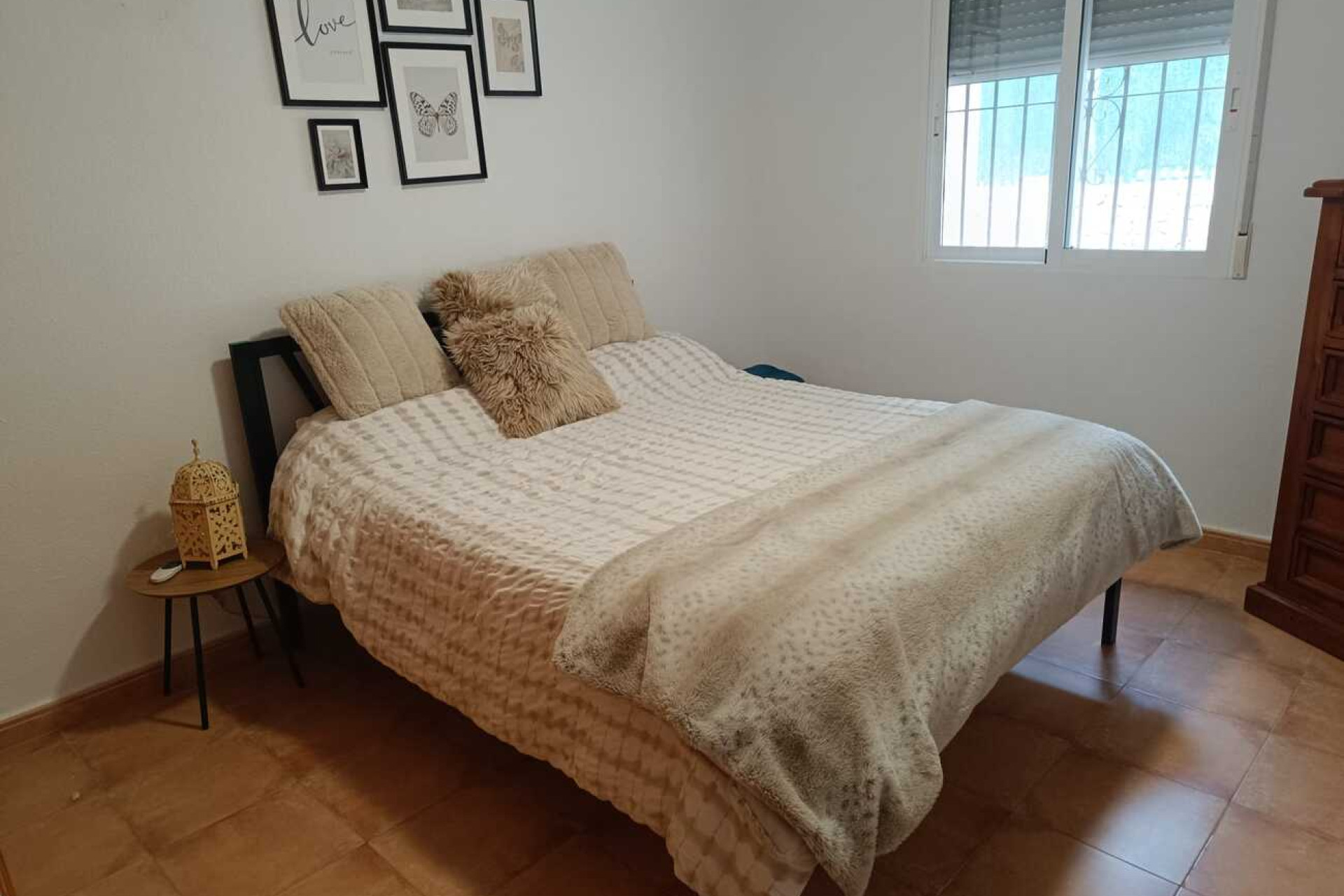 Resale - Villa -
Fortuna - El Reloj