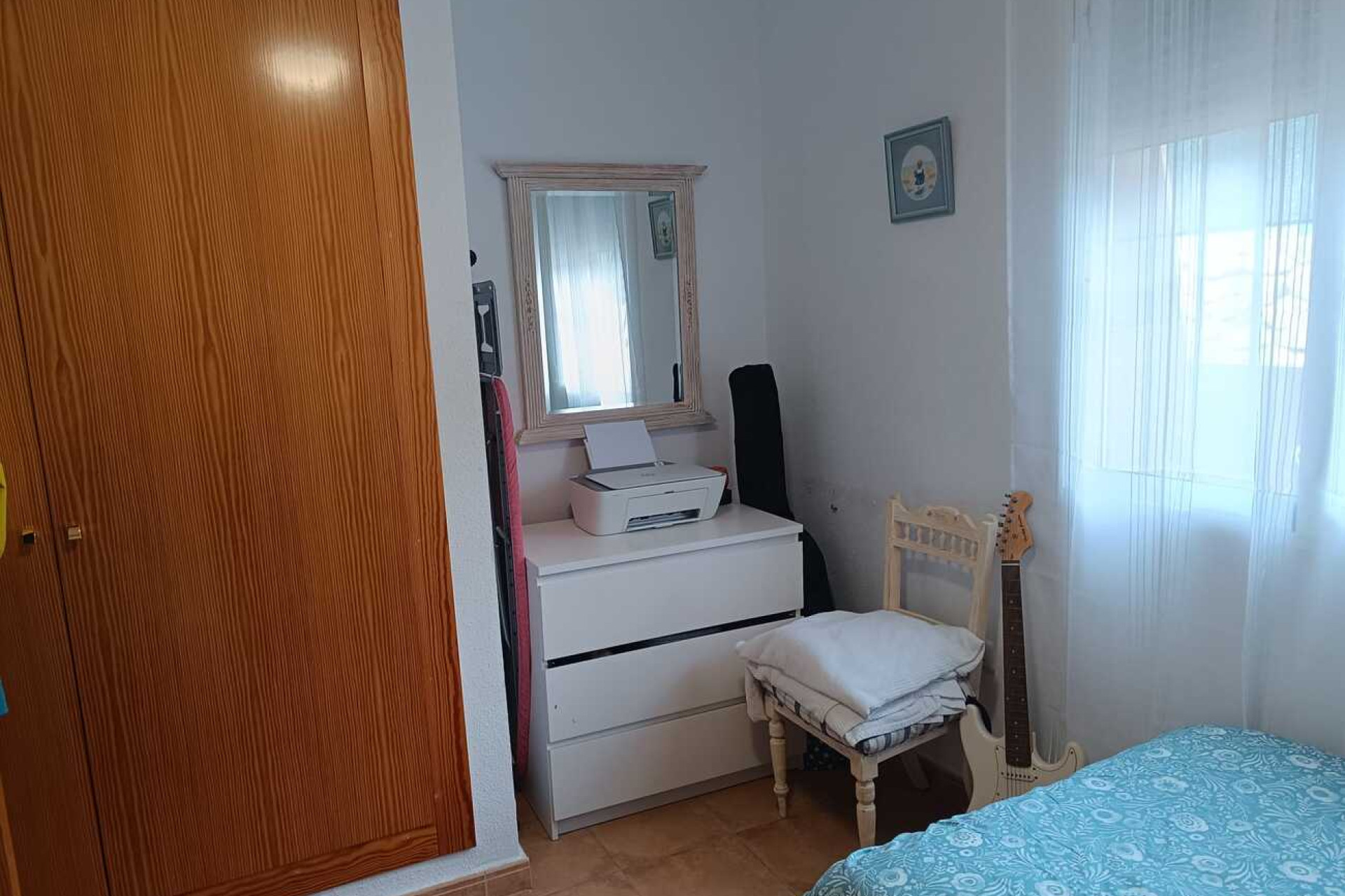 Resale - Villa -
Fortuna - El Reloj