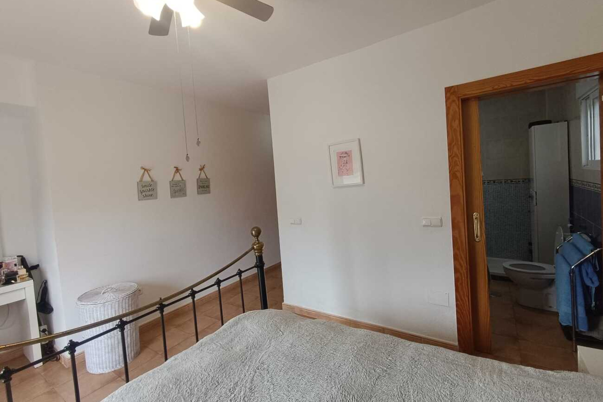 Resale - Villa -
Fortuna - El Reloj