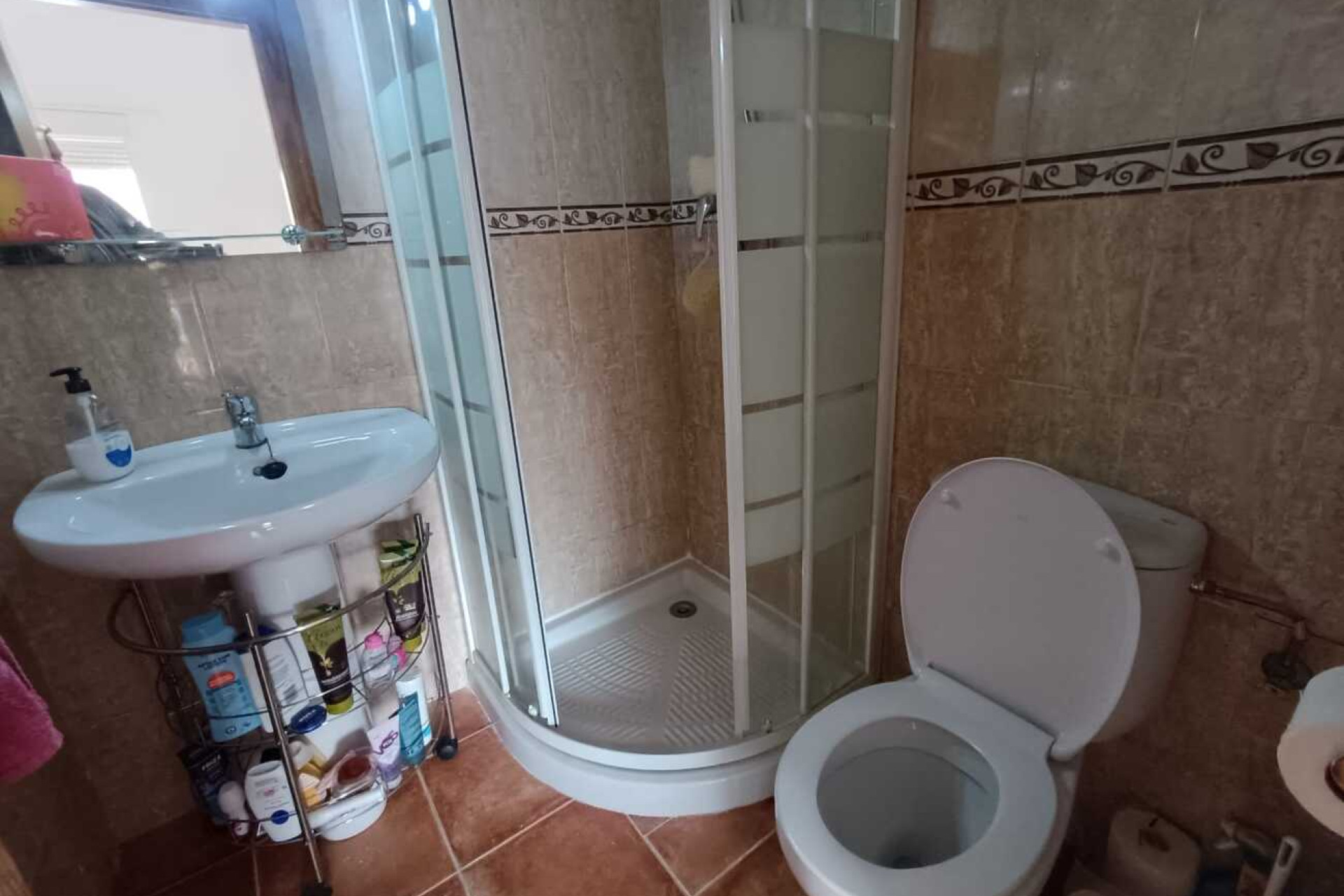 Resale - Villa -
Fortuna - El Reloj