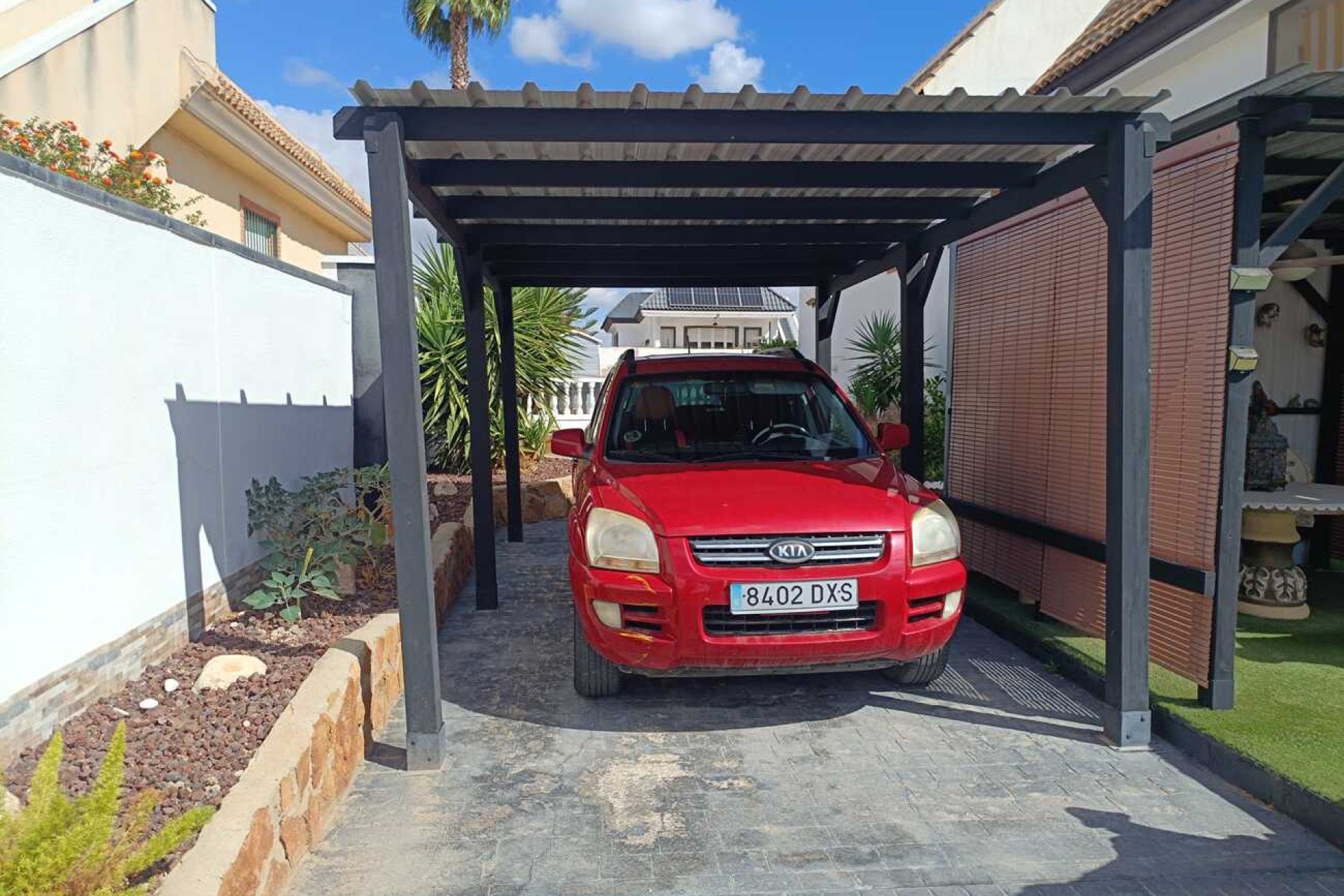 Resale - Villa -
Fortuna - El Reloj