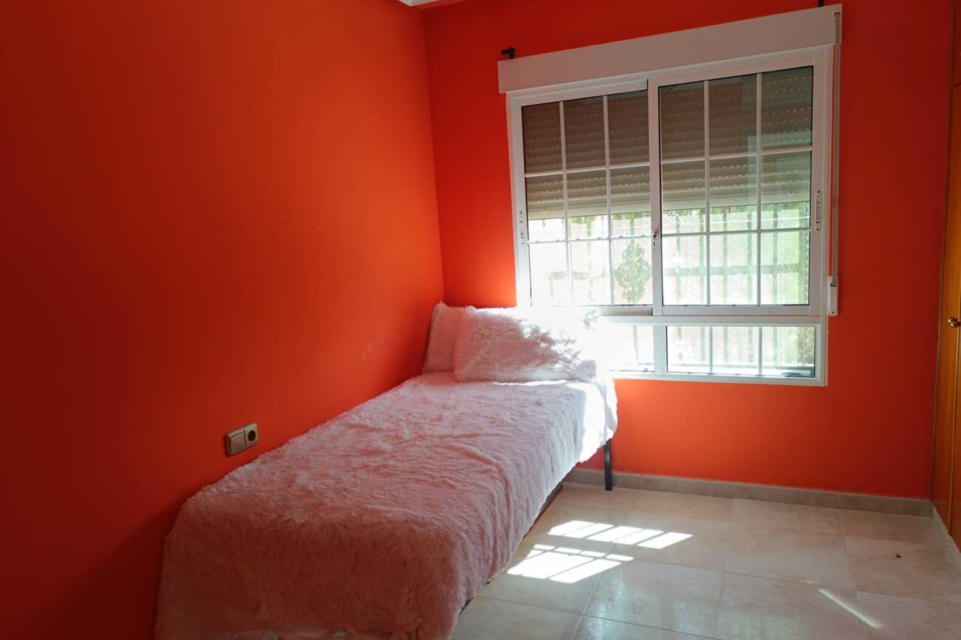 Resale - Villa -
Fortuna - El Reloj