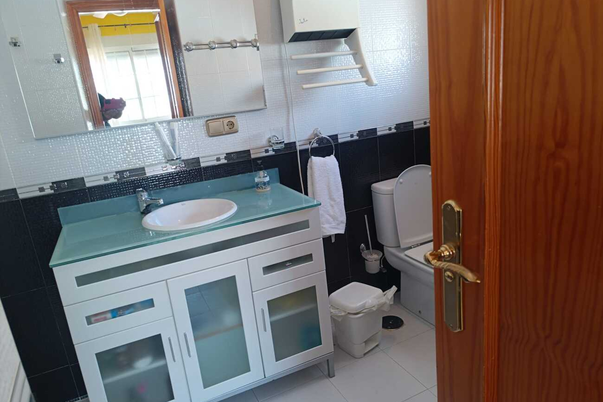 Resale - Villa -
Fortuna - El Reloj