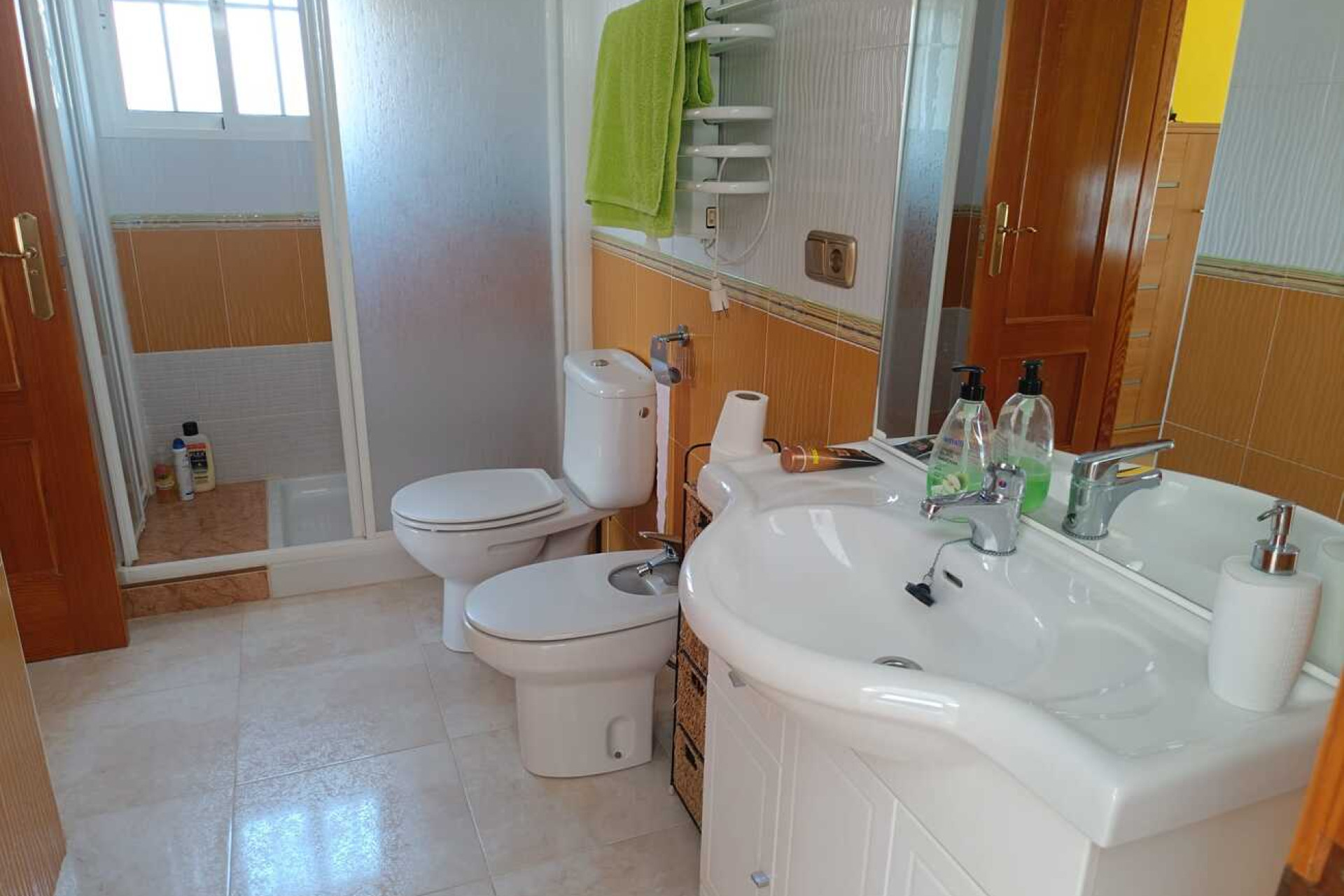 Resale - Villa -
Fortuna - El Reloj
