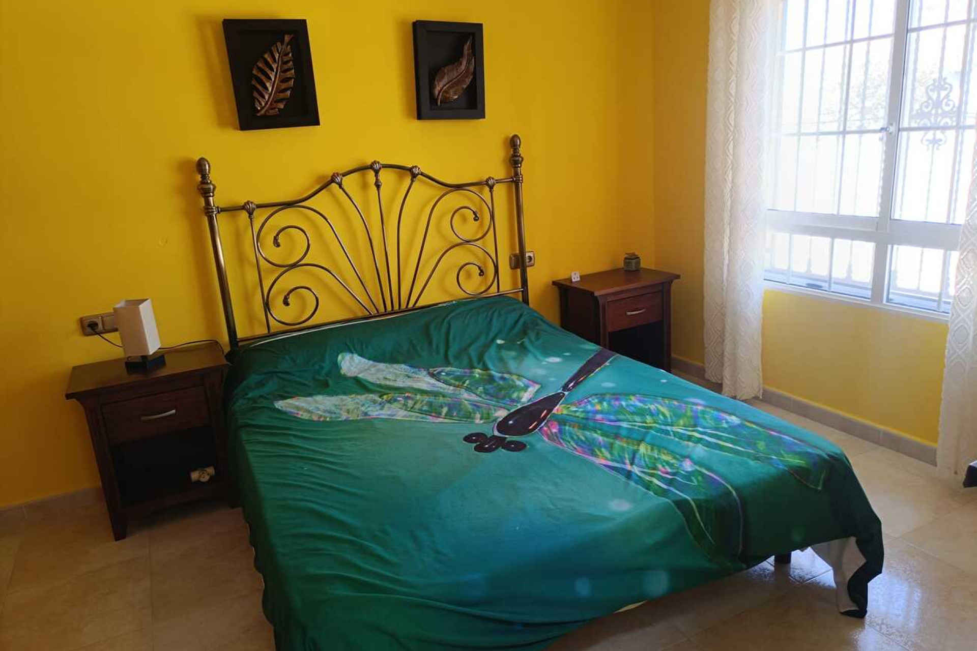Resale - Villa -
Fortuna - El Reloj