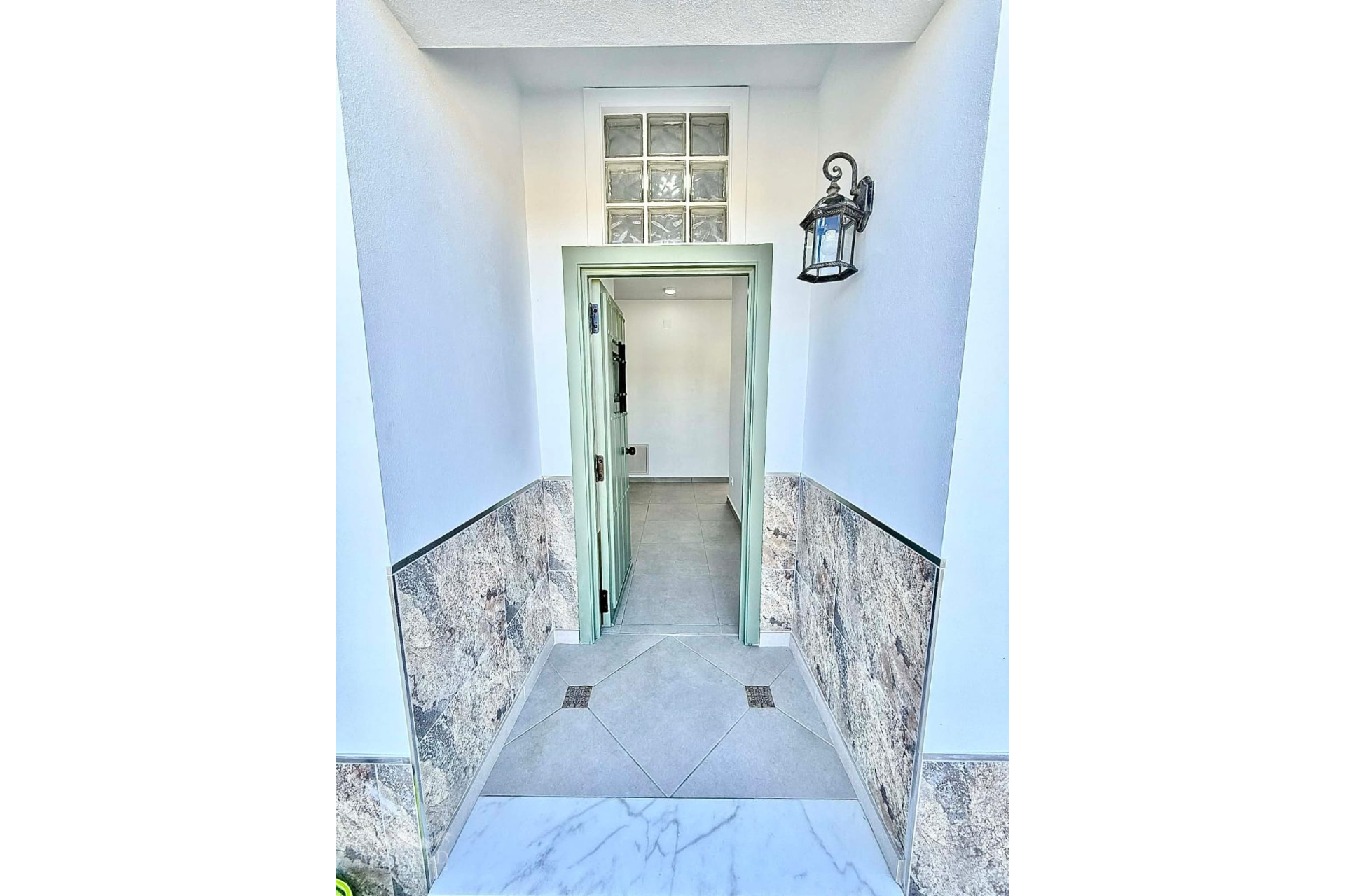 Resale - Villa -
Fortuna - Fortuna Murcia