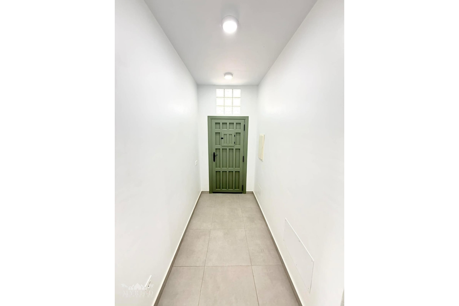 Resale - Villa -
Fortuna - Fortuna Murcia