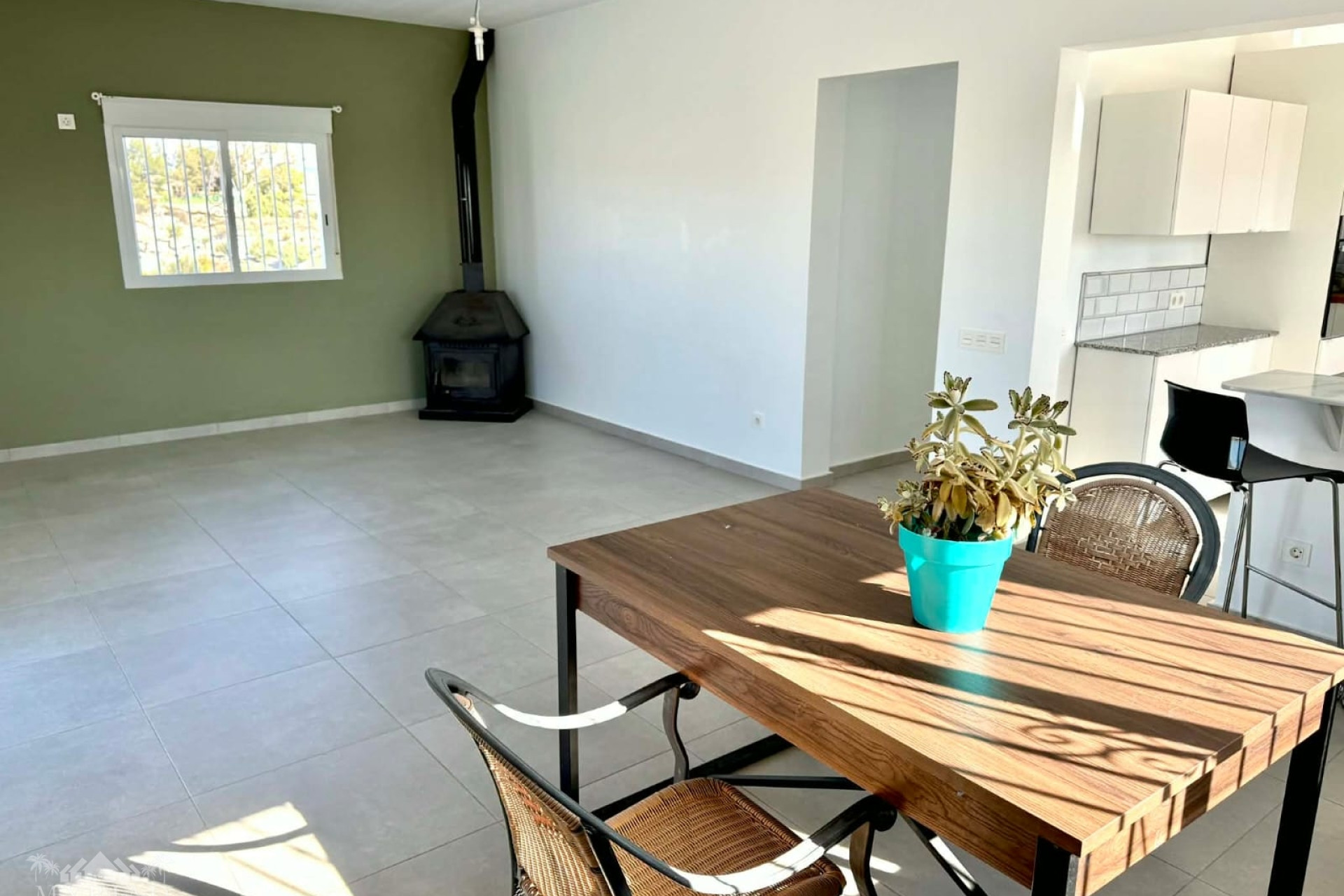 Resale - Villa -
Fortuna - Fortuna Murcia