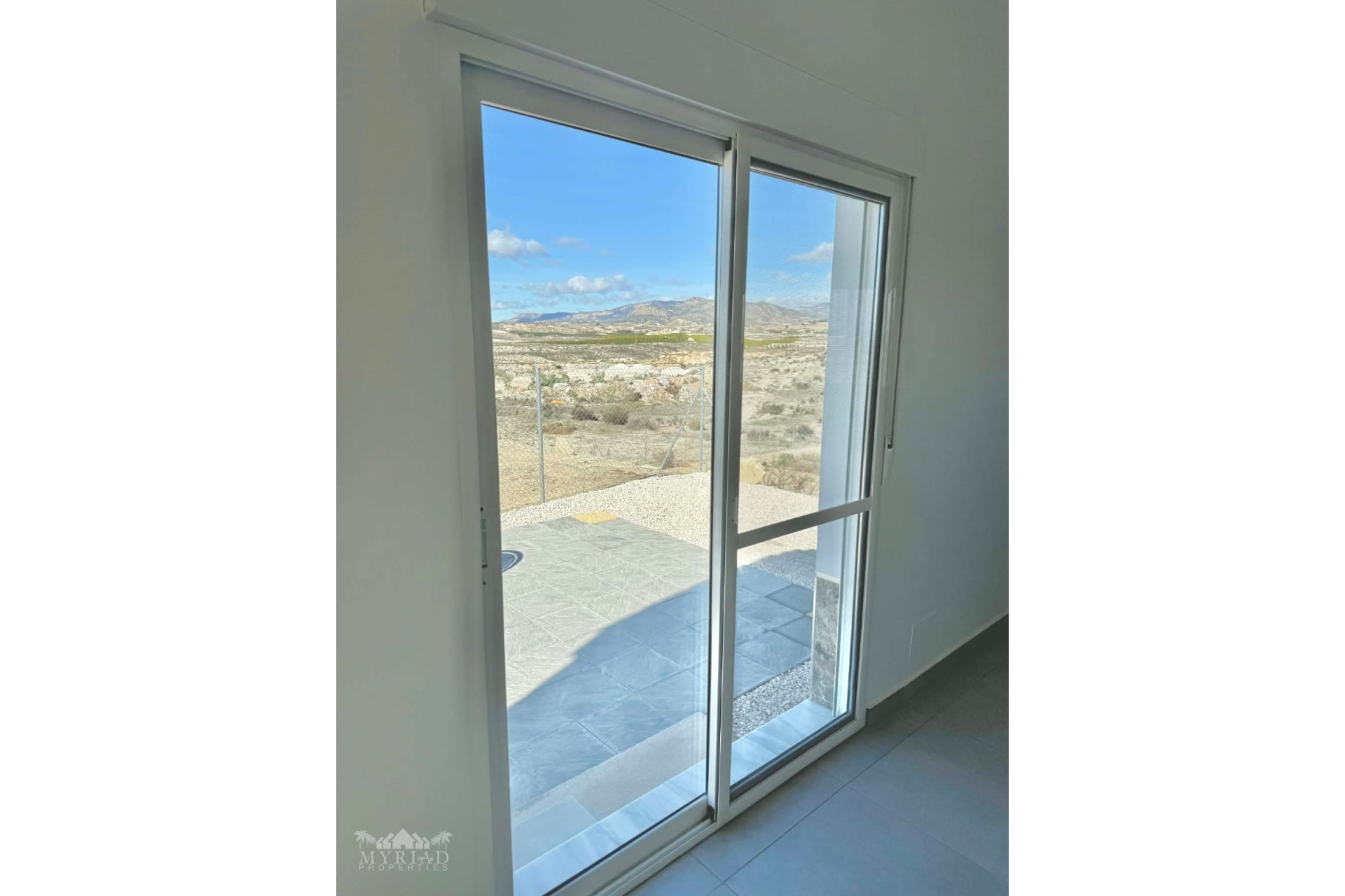 Resale - Villa -
Fortuna - Fortuna Murcia