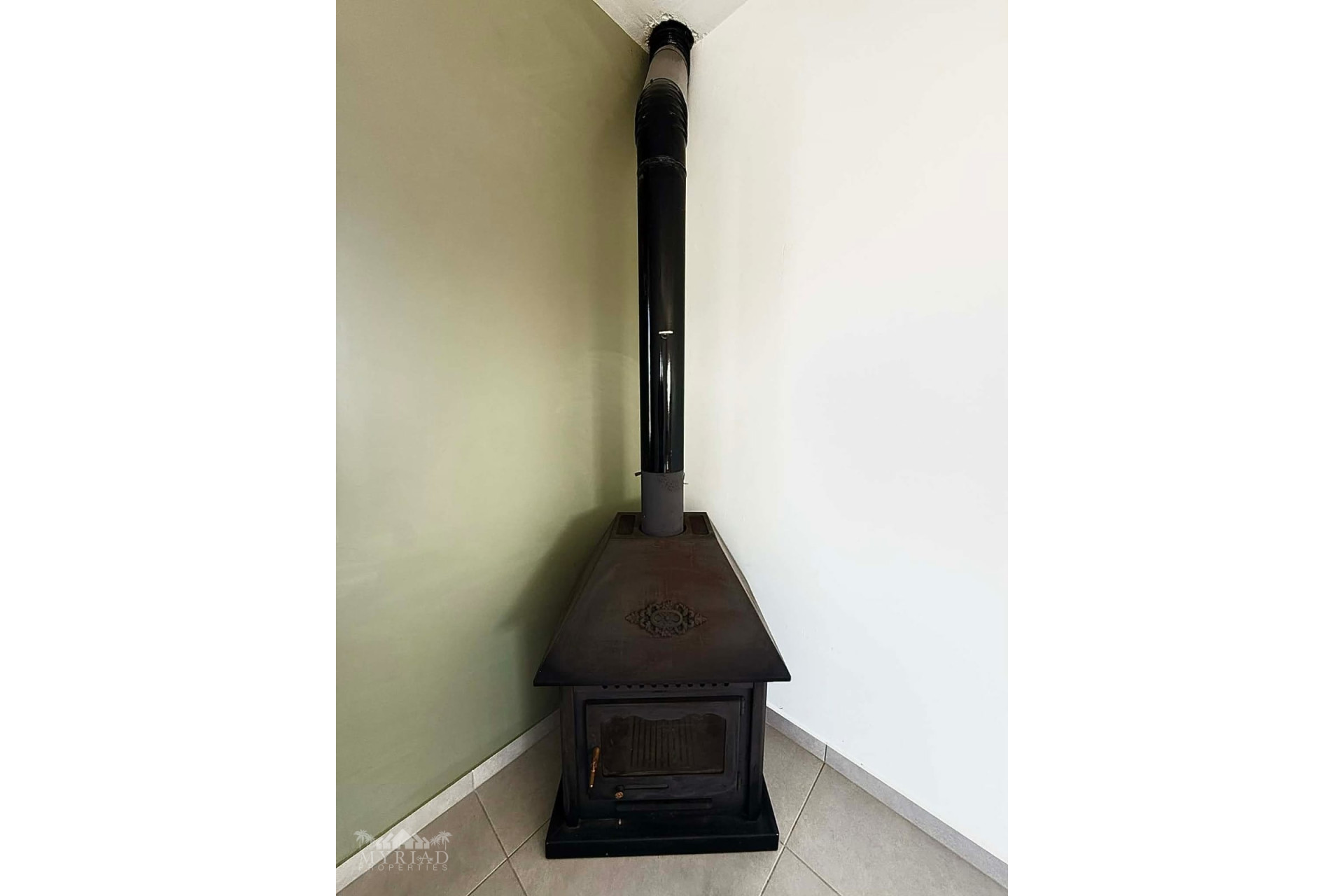 Resale - Villa -
Fortuna - Fortuna Murcia