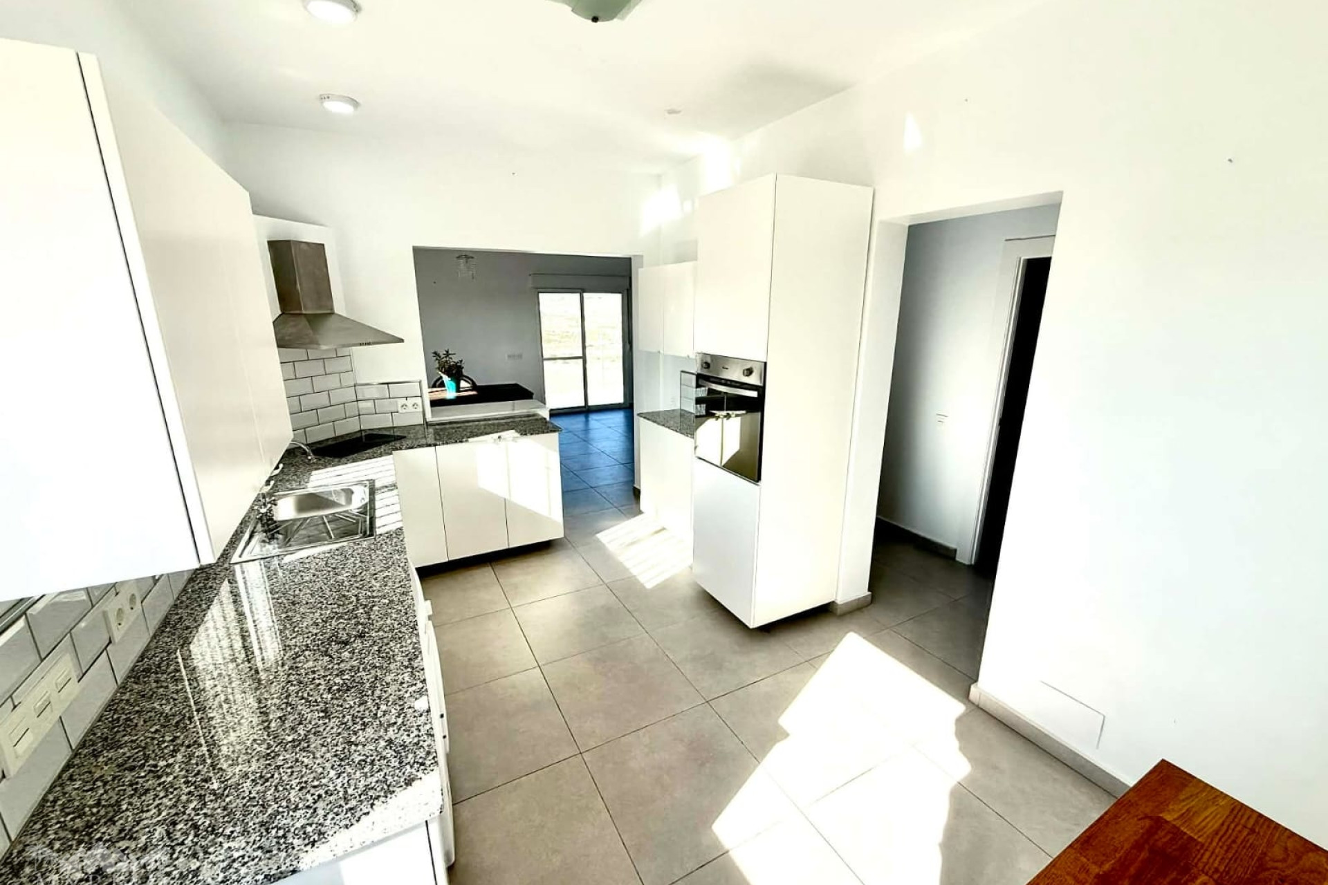 Resale - Villa -
Fortuna - Fortuna Murcia