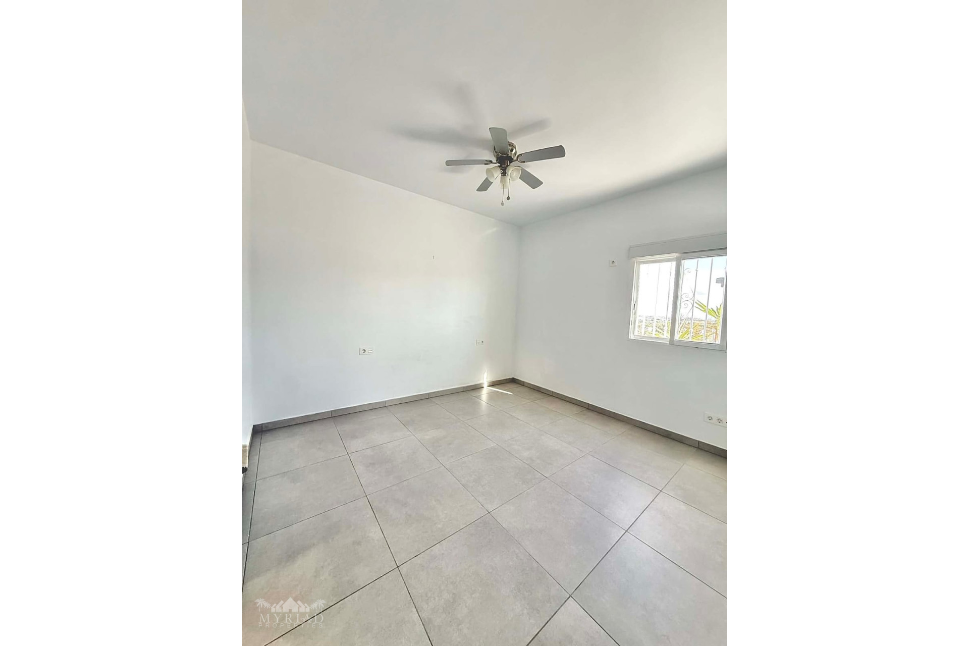 Resale - Villa -
Fortuna - Fortuna Murcia