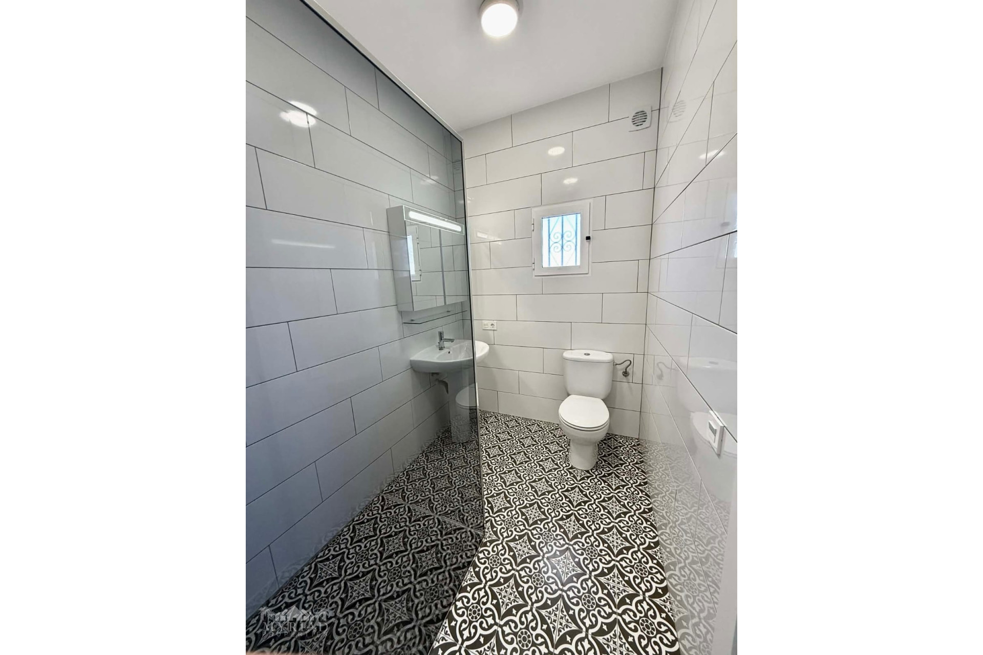 Resale - Villa -
Fortuna - Fortuna Murcia