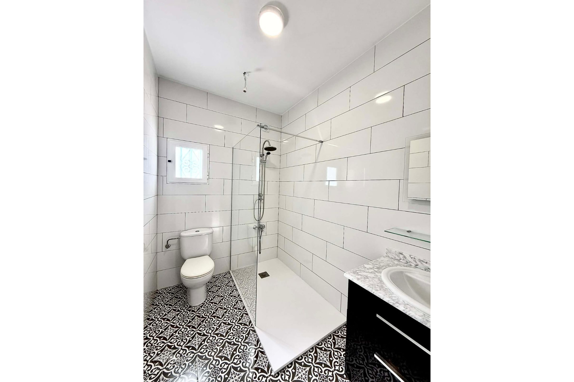 Resale - Villa -
Fortuna - Fortuna Murcia