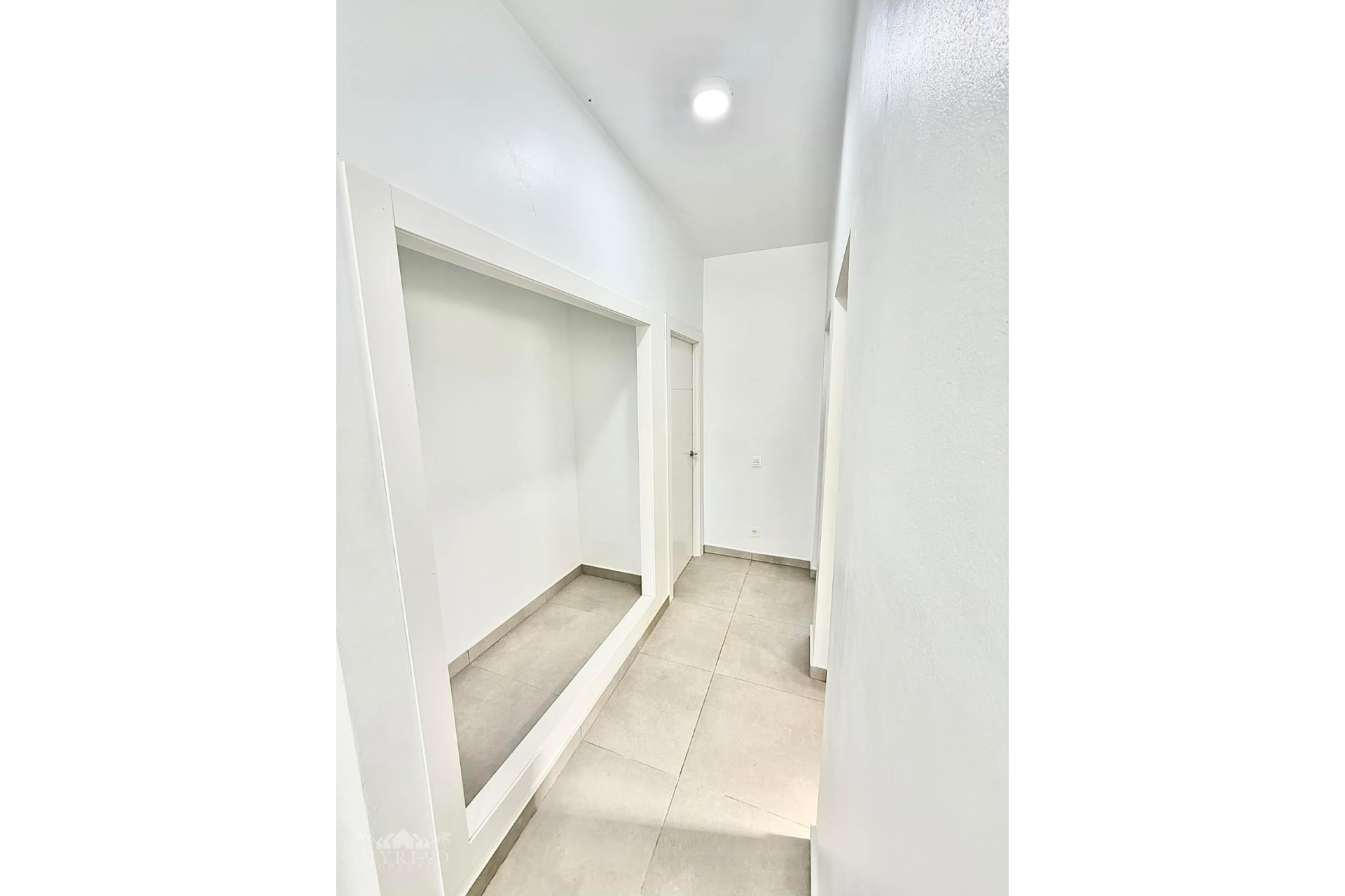 Resale - Villa -
Fortuna - Fortuna Murcia