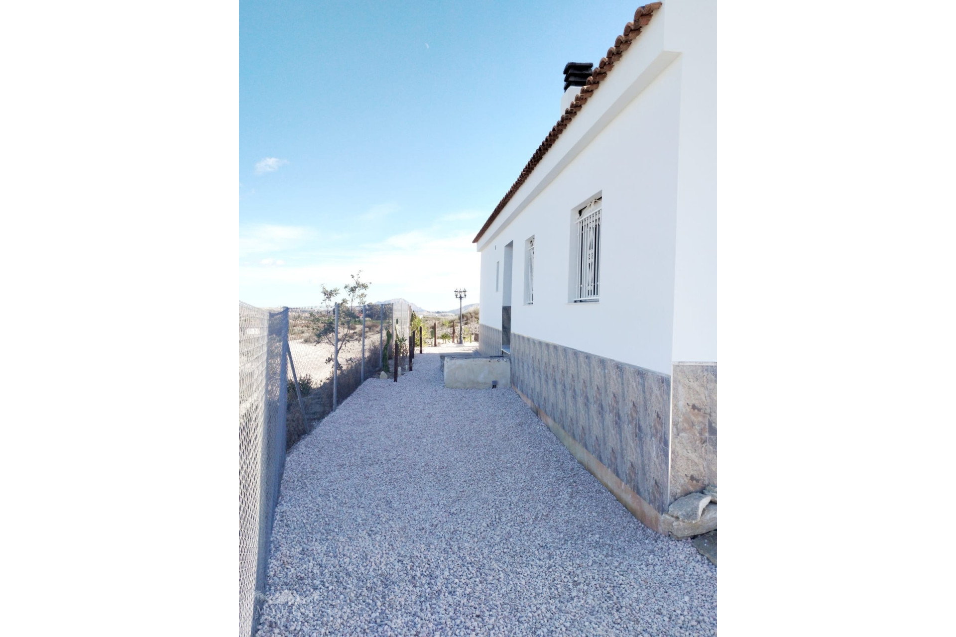 Resale - Villa -
Fortuna - Fortuna Murcia