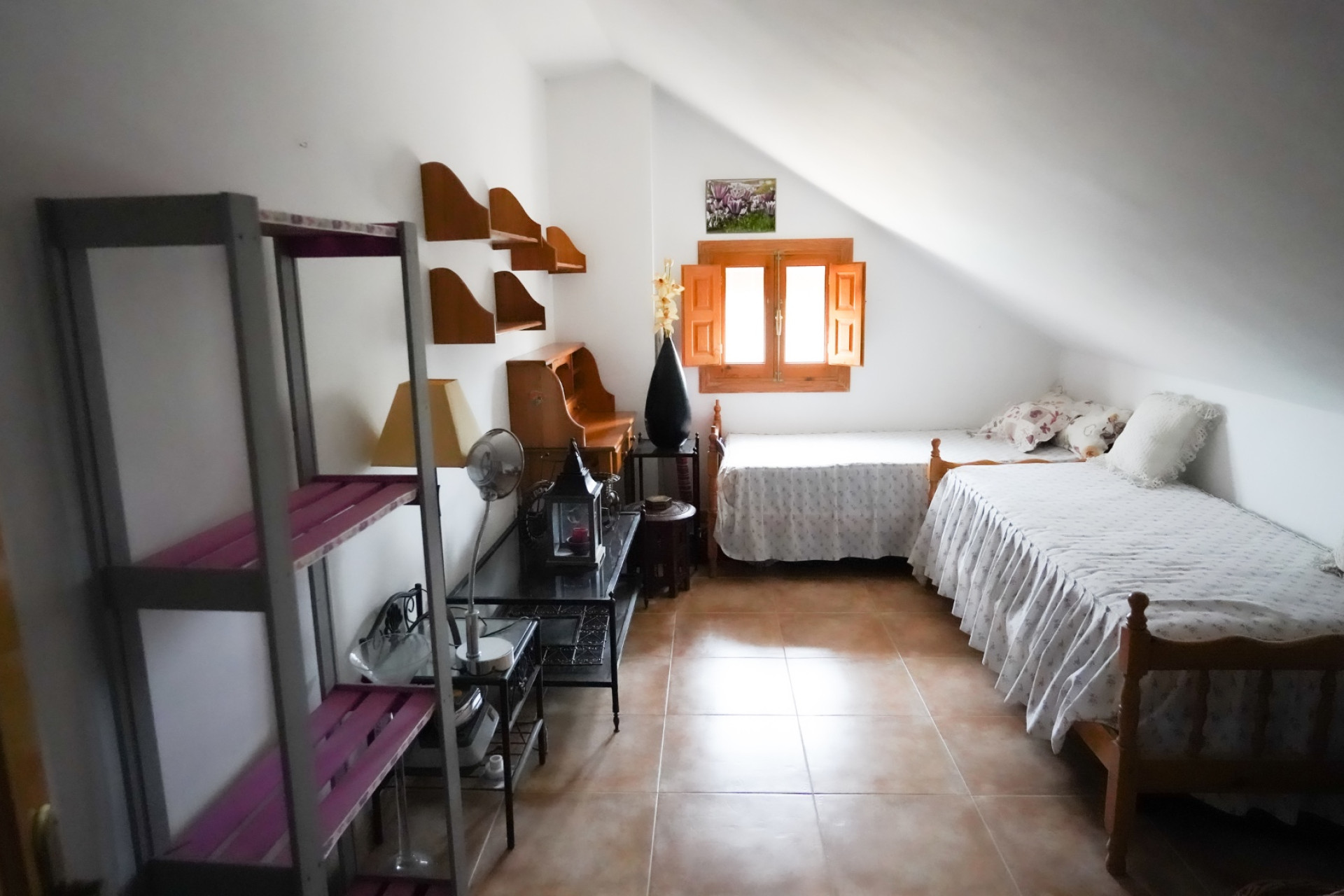 Resale - Villa -
Fortuna - Fortuna (murcia)