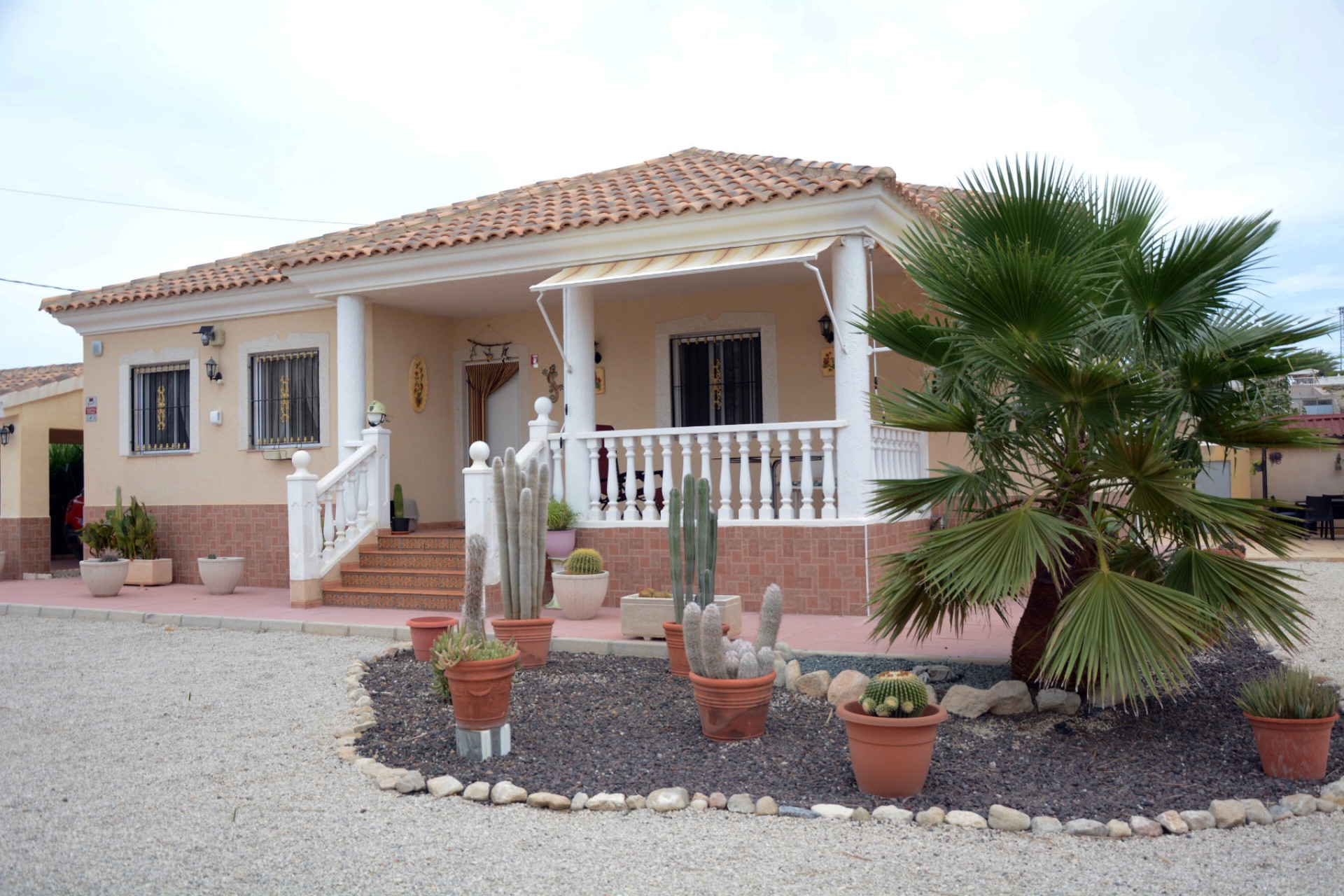 Resale - Villa -
Fortuna - FORTUNA