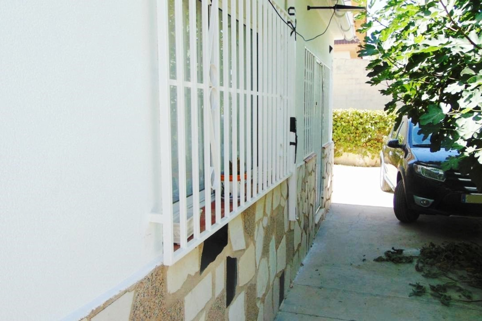 Resale - Villa -
Fortuna - FORTUNA