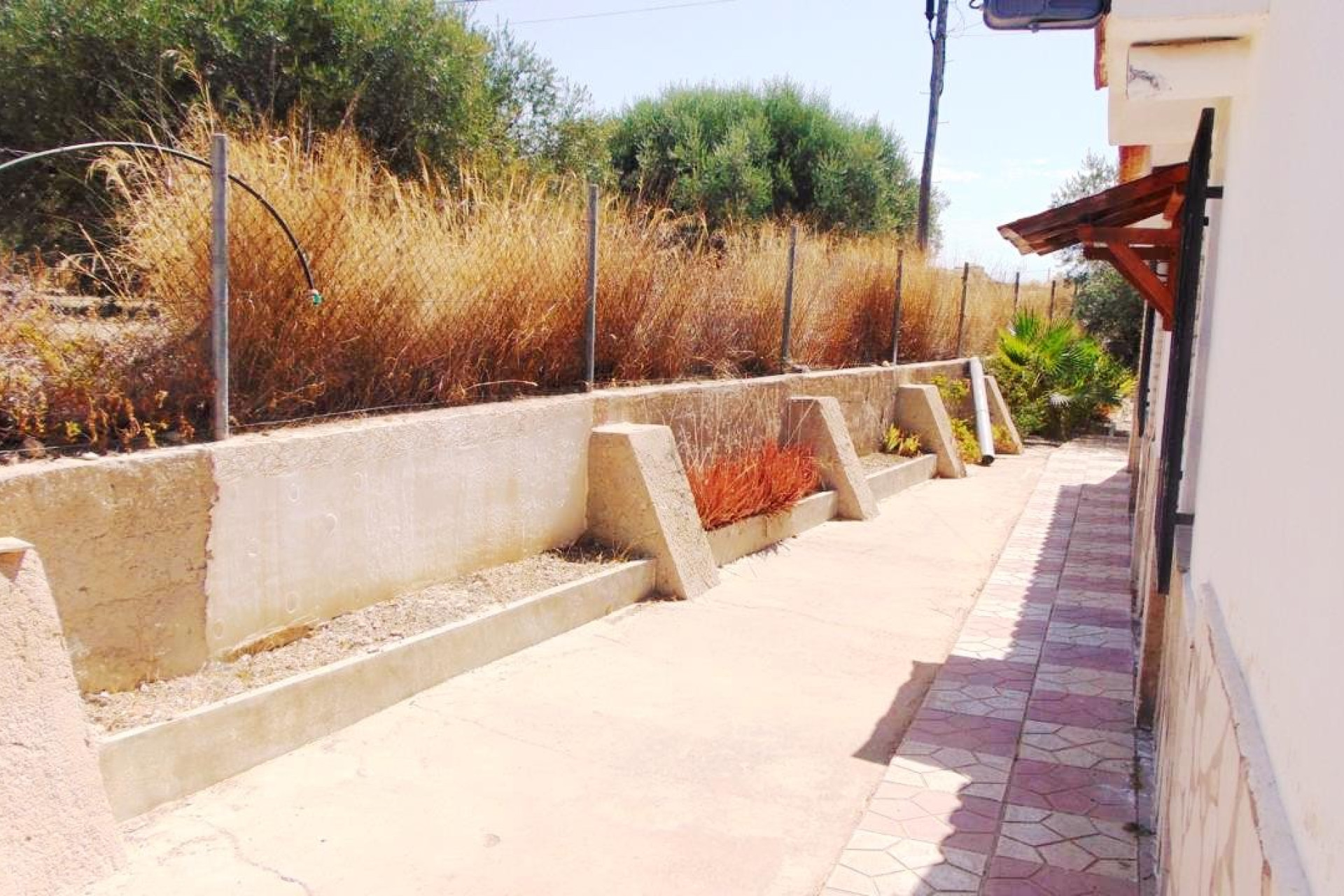 Resale - Villa -
Fortuna - FORTUNA