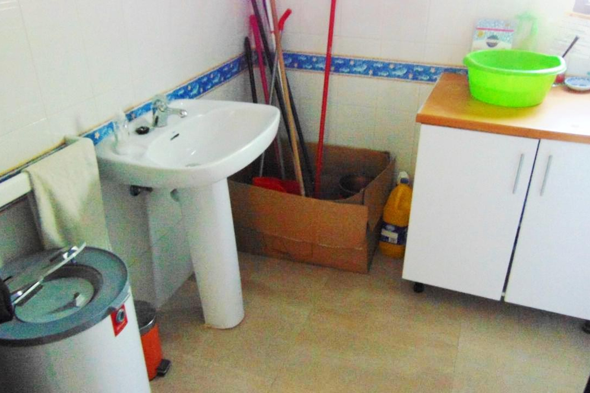 Resale - Villa -
Fortuna - FORTUNA