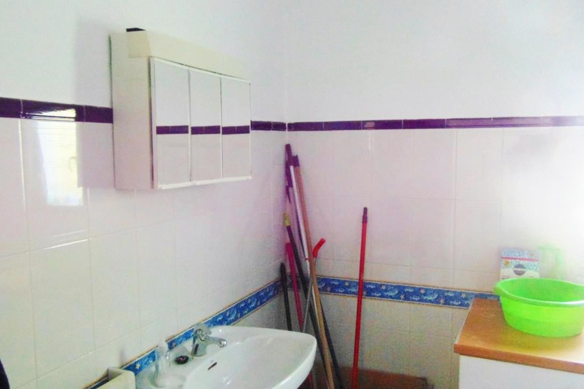 Resale - Villa -
Fortuna - FORTUNA