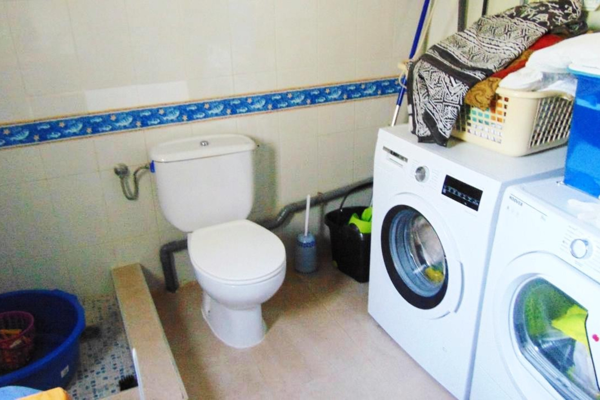 Resale - Villa -
Fortuna - FORTUNA