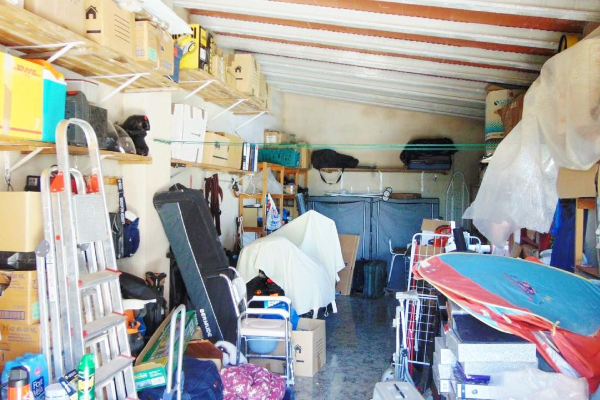 Resale - Villa -
Fortuna - FORTUNA