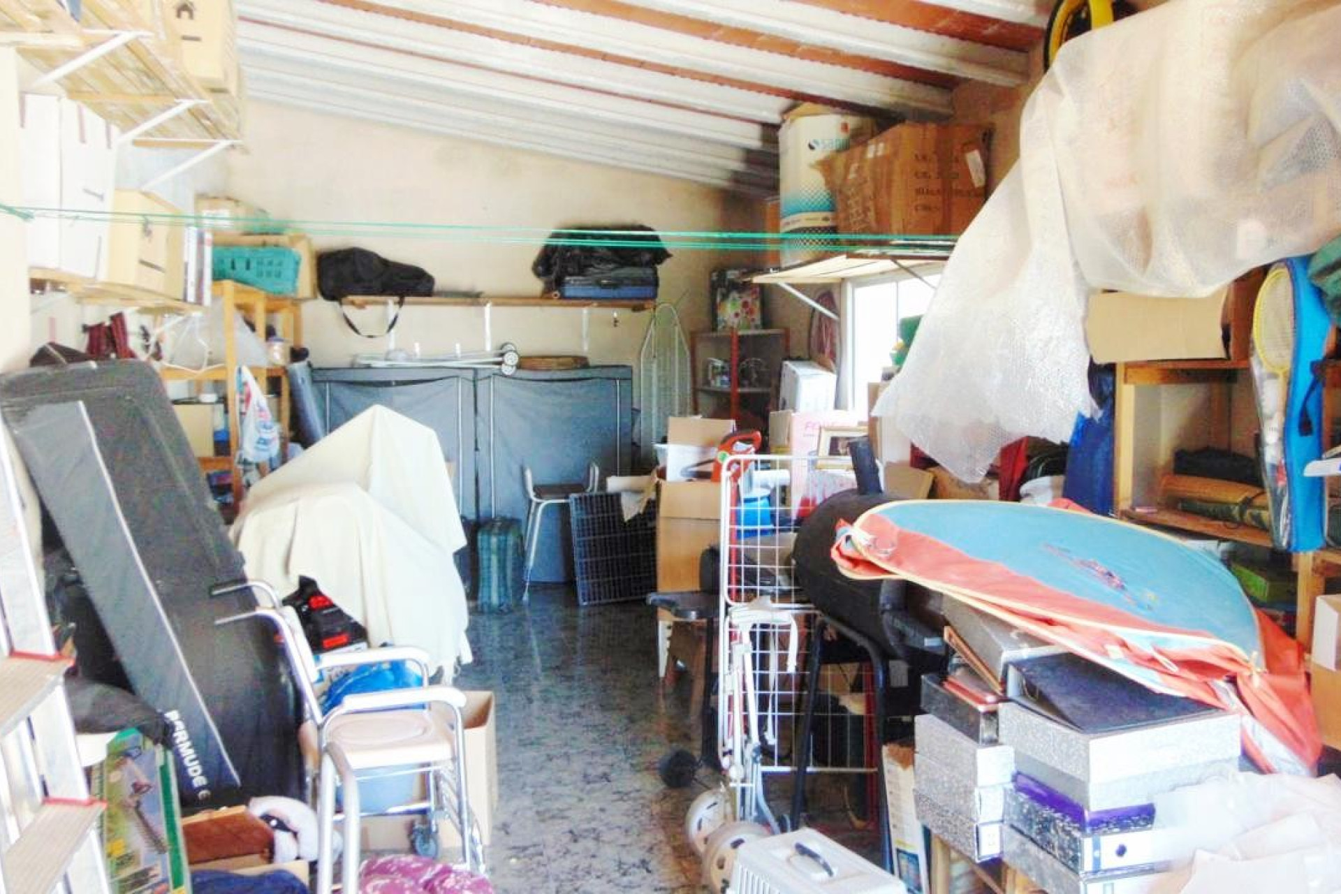 Resale - Villa -
Fortuna - FORTUNA