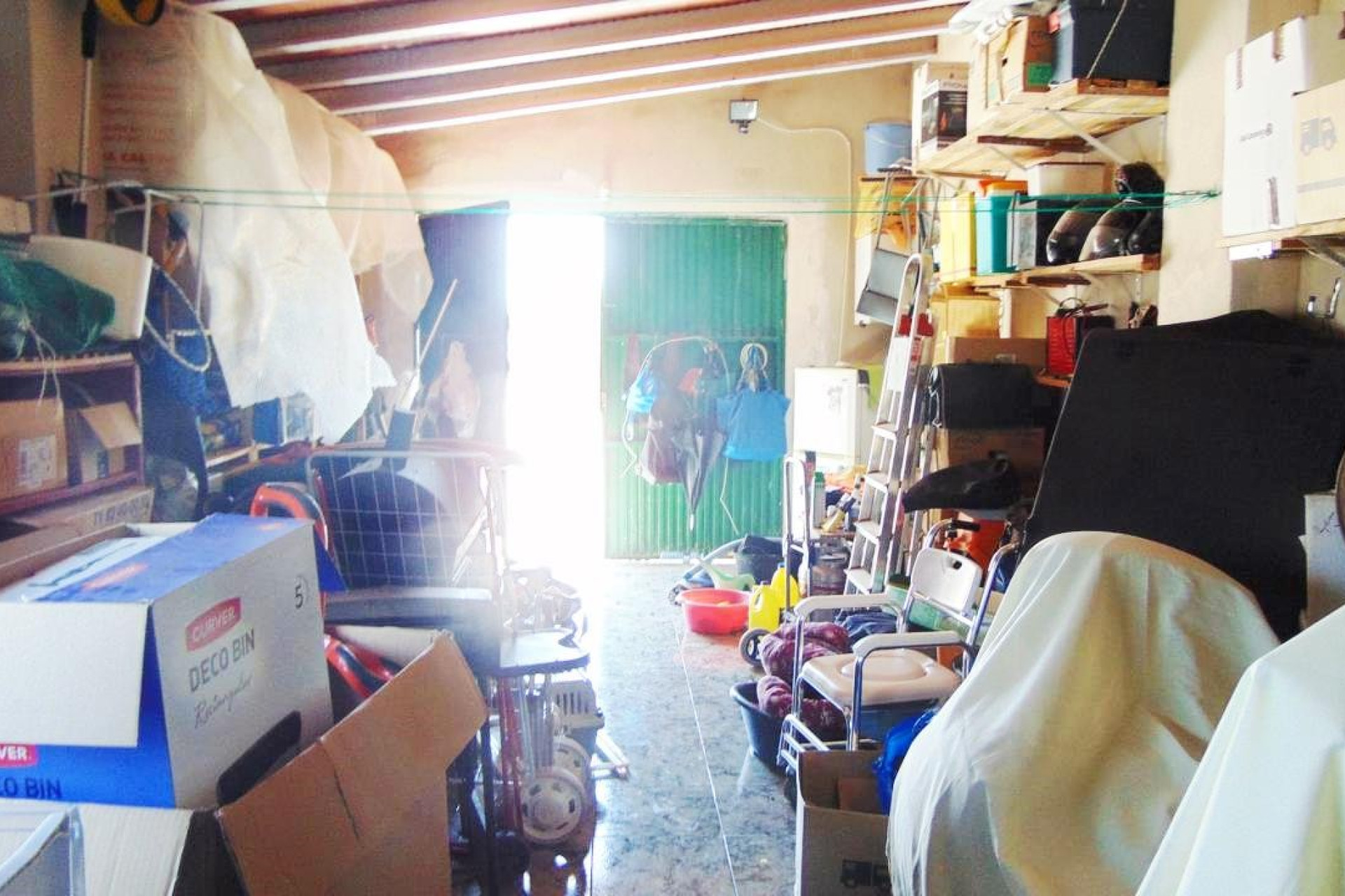 Resale - Villa -
Fortuna - FORTUNA