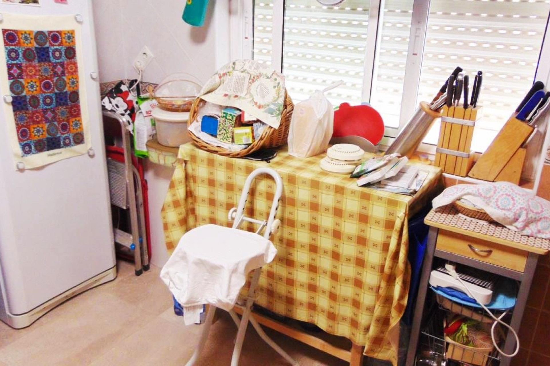 Resale - Villa -
Fortuna - FORTUNA