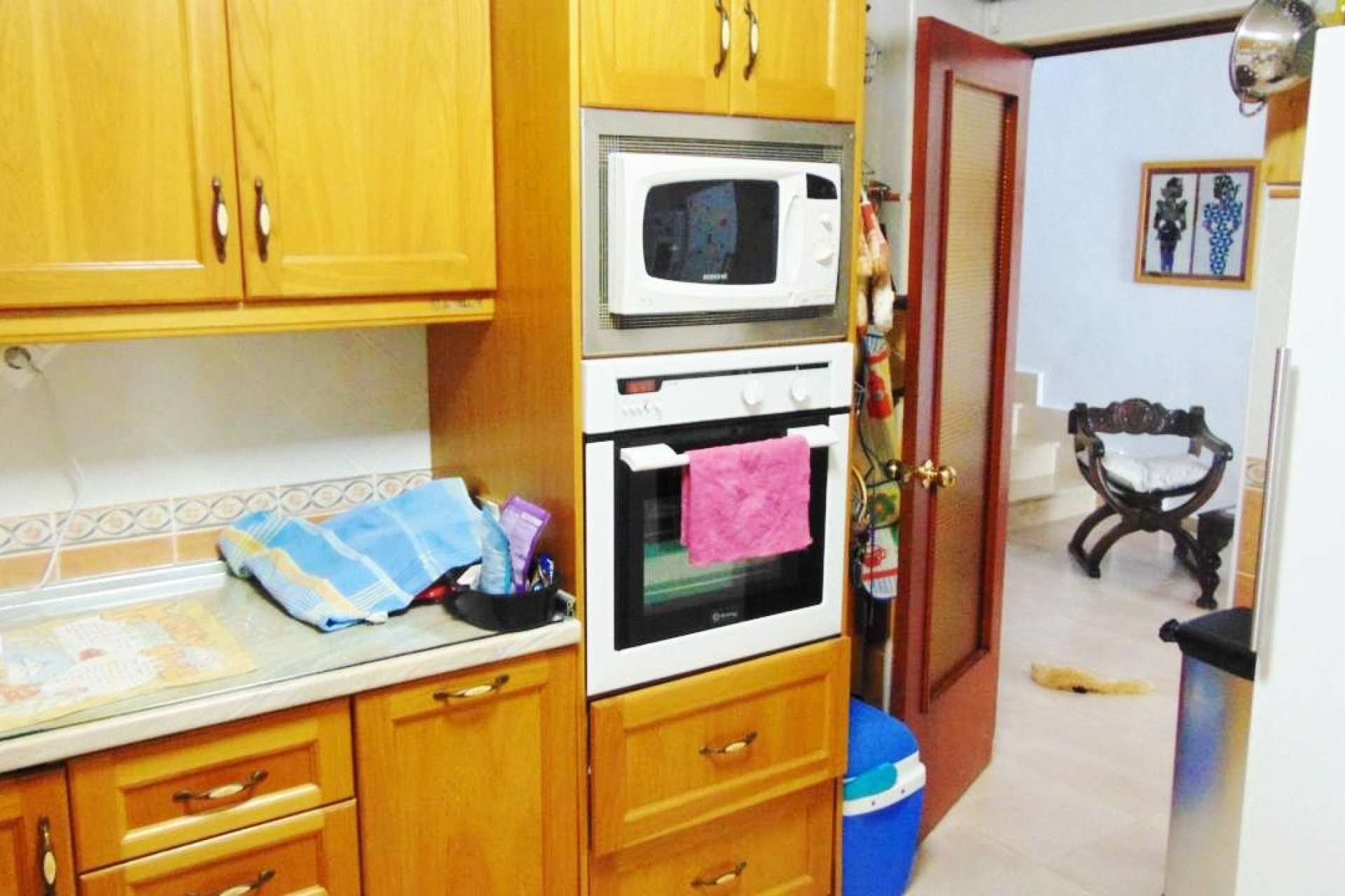 Resale - Villa -
Fortuna - FORTUNA