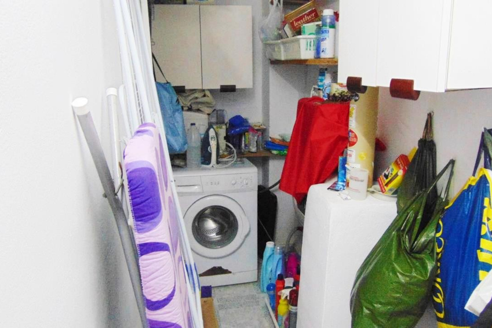 Resale - Villa -
Fortuna - FORTUNA