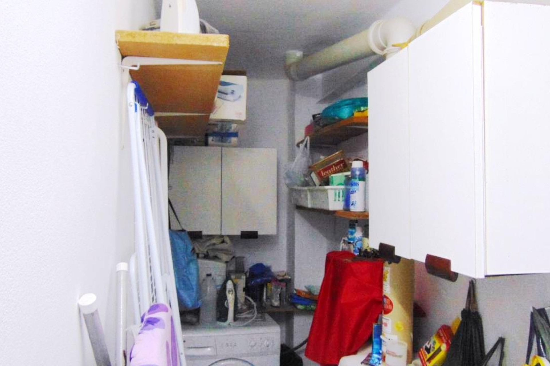 Resale - Villa -
Fortuna - FORTUNA