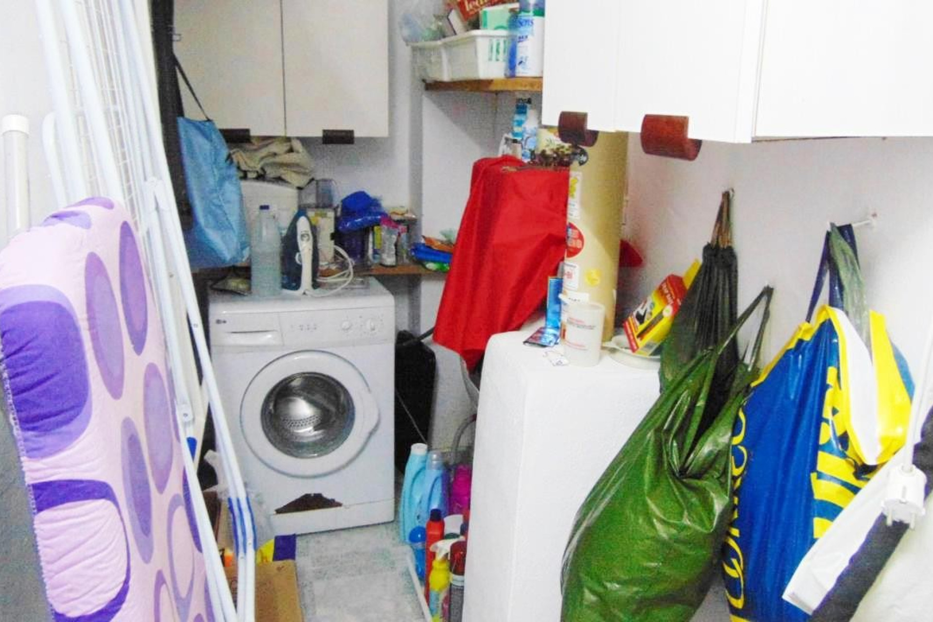 Resale - Villa -
Fortuna - FORTUNA