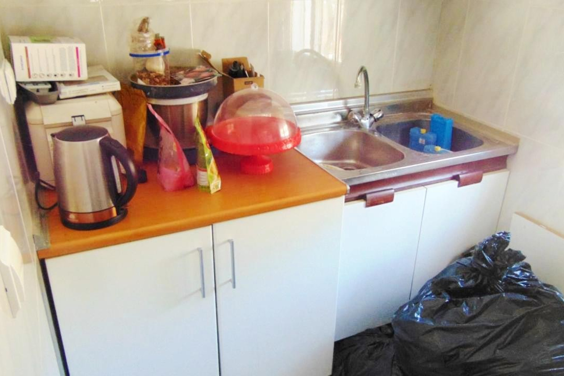 Resale - Villa -
Fortuna - FORTUNA