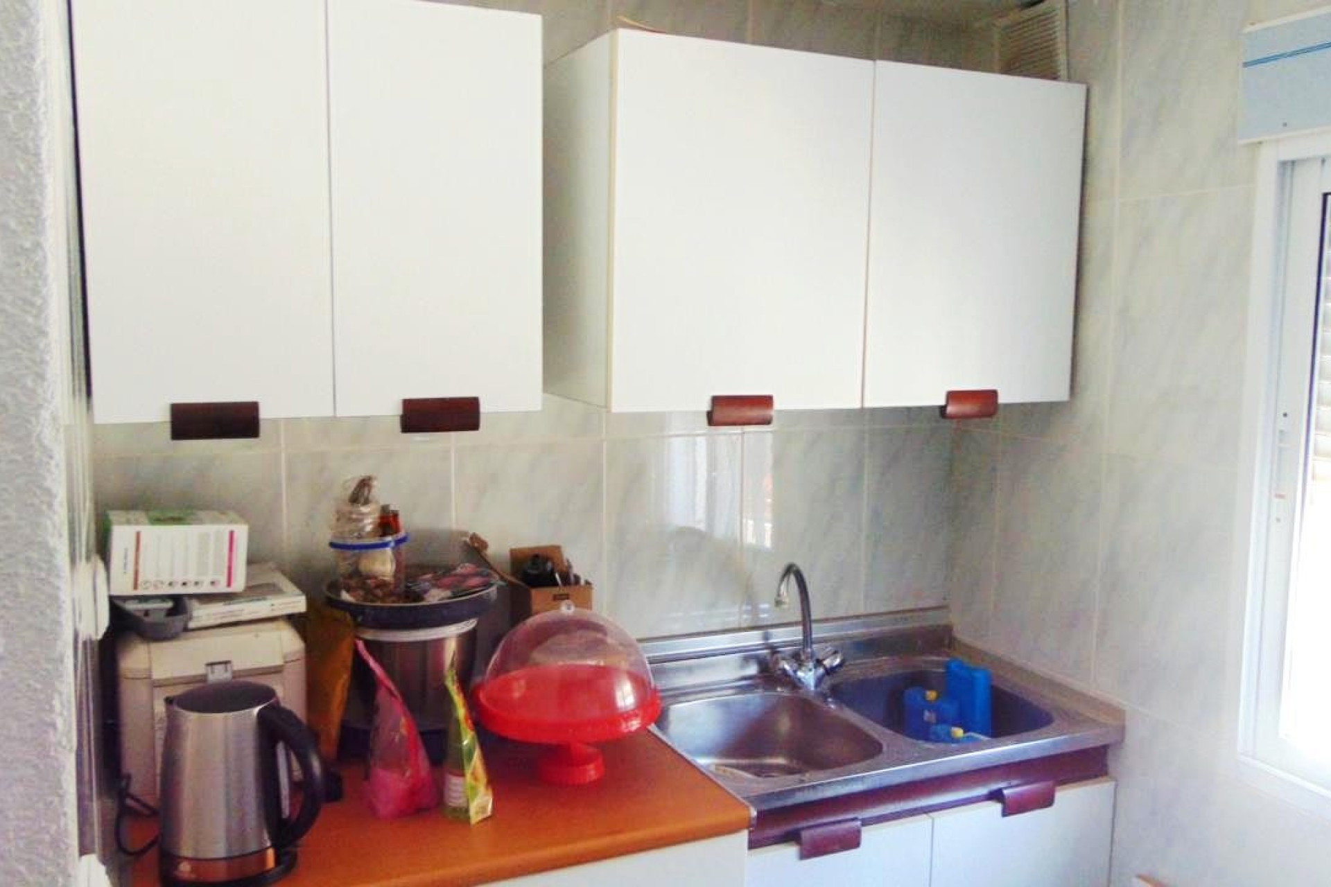 Resale - Villa -
Fortuna - FORTUNA