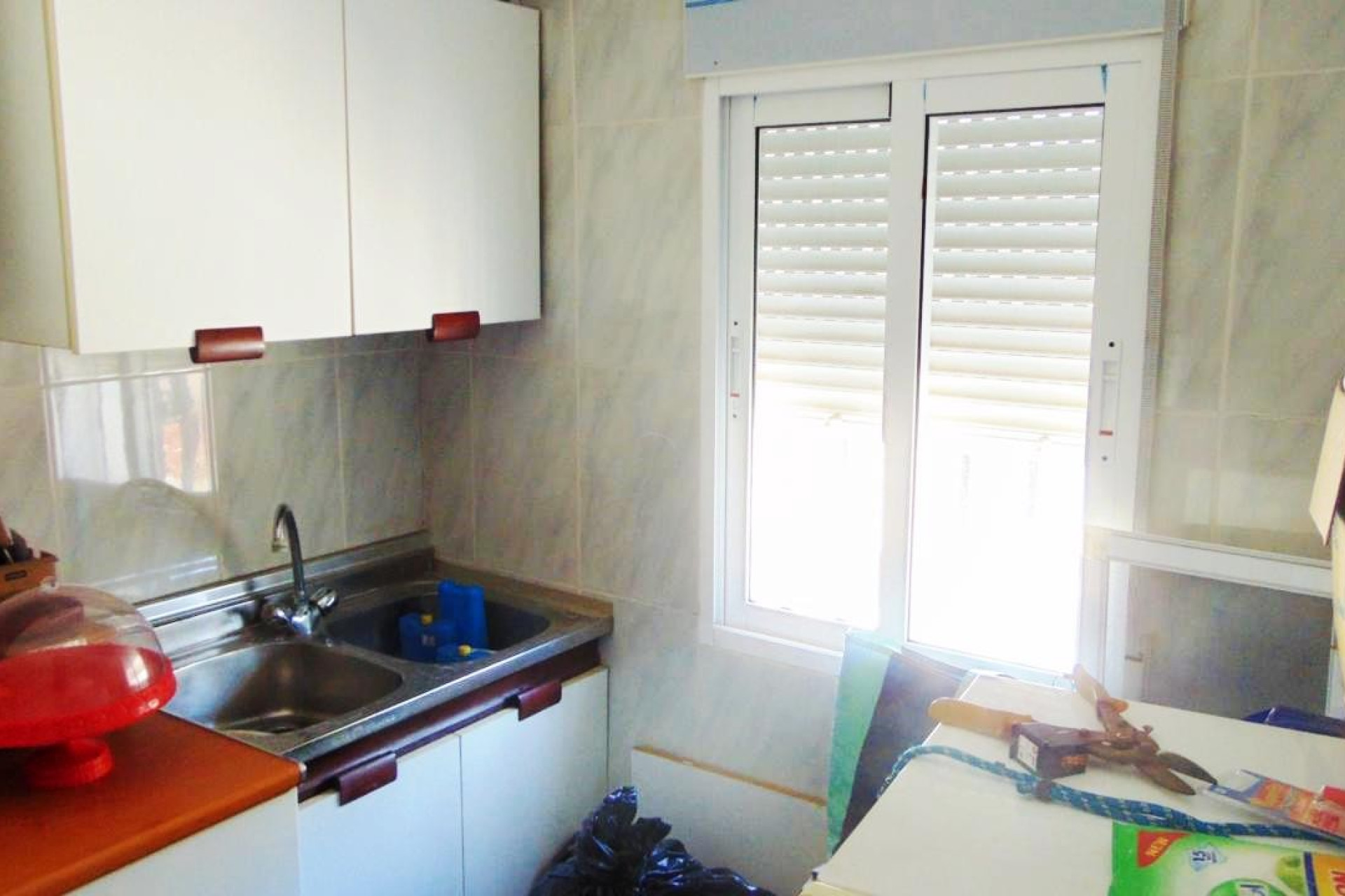 Resale - Villa -
Fortuna - FORTUNA