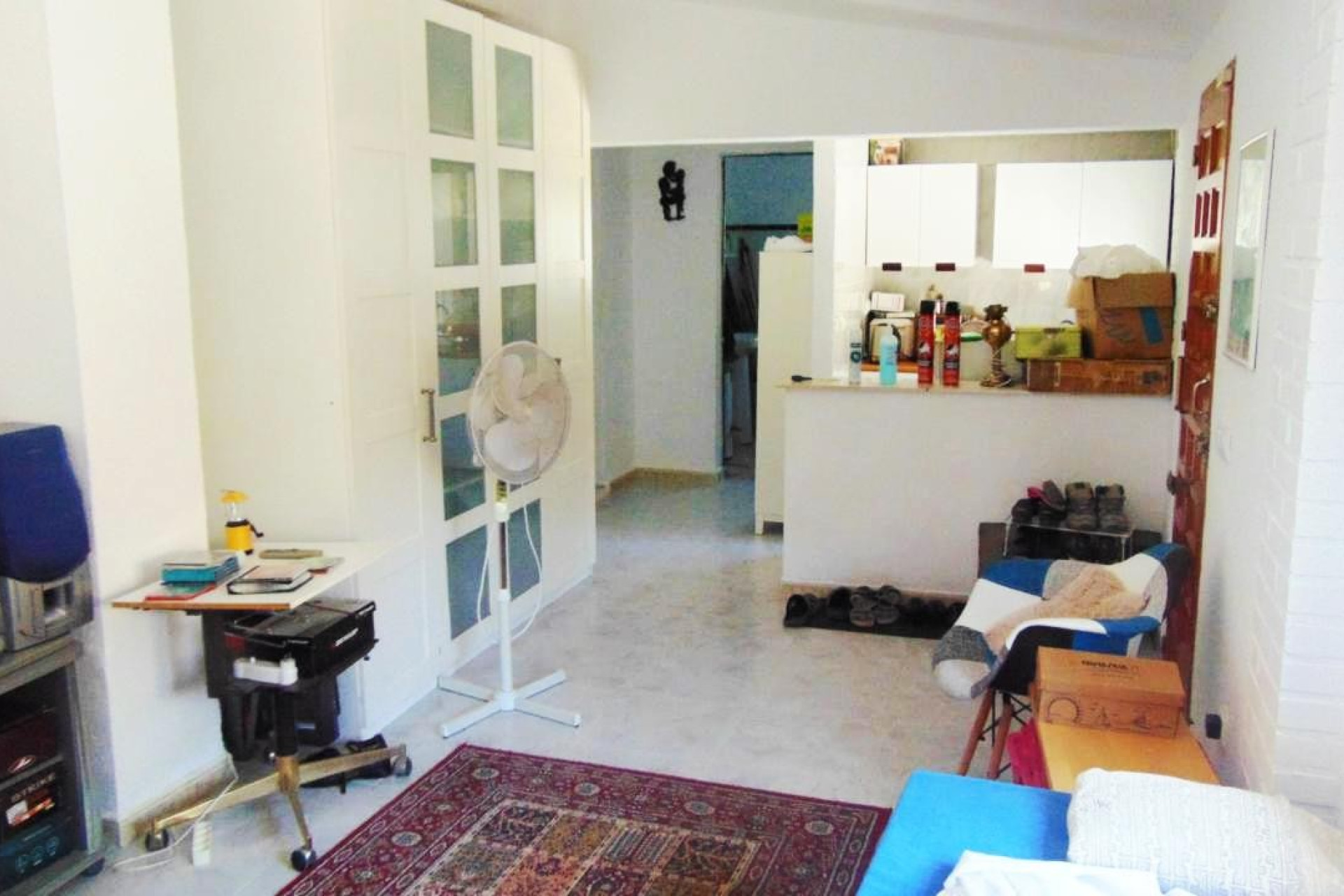 Resale - Villa -
Fortuna - FORTUNA