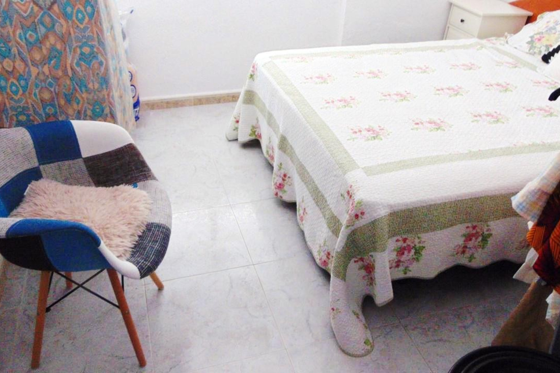 Resale - Villa -
Fortuna - FORTUNA