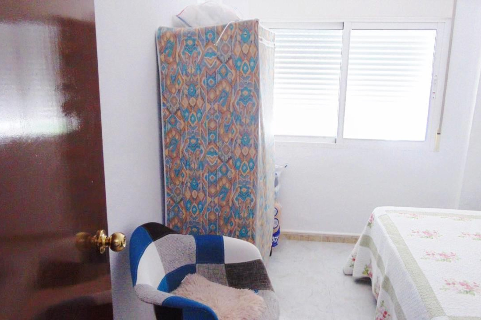 Resale - Villa -
Fortuna - FORTUNA