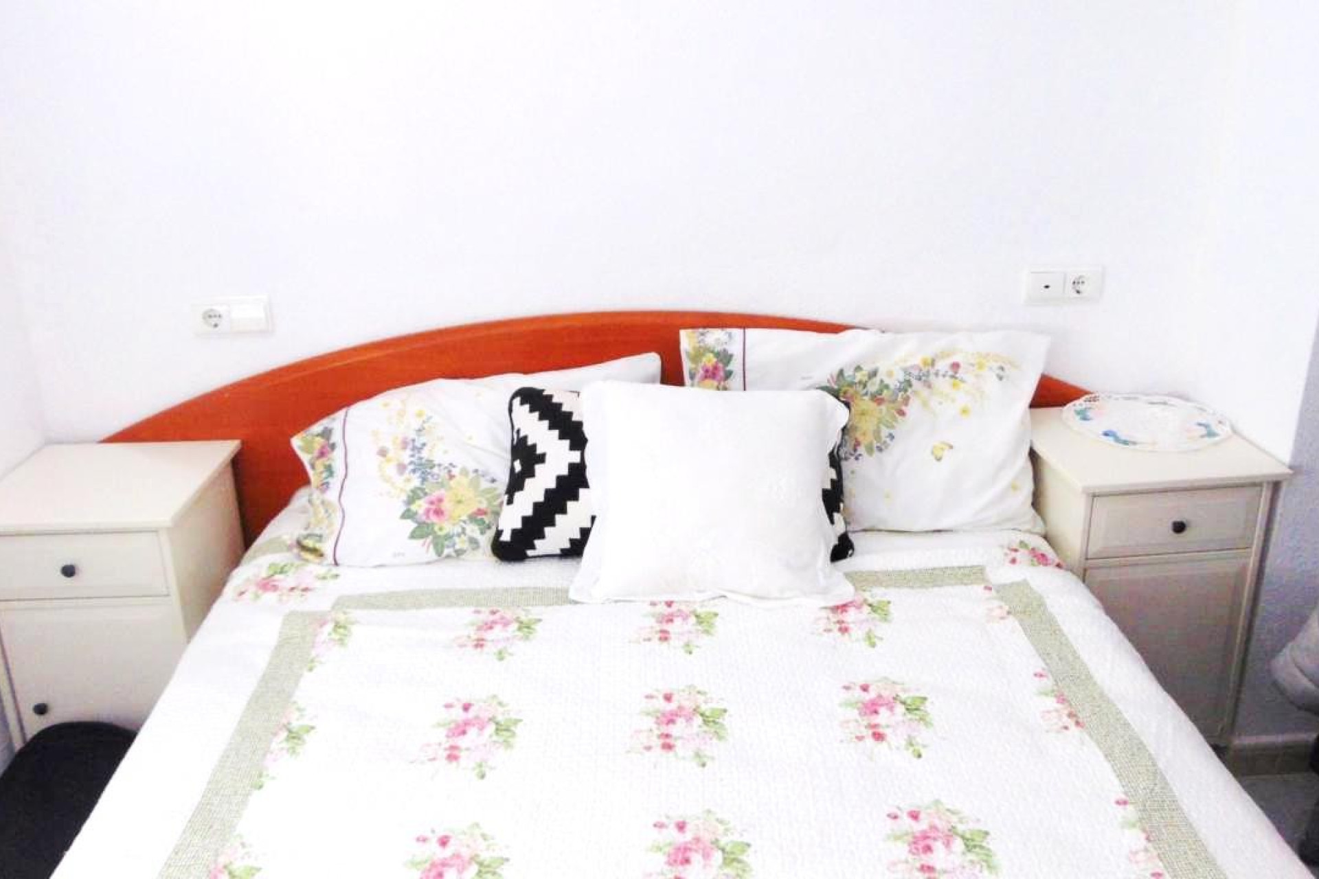 Resale - Villa -
Fortuna - FORTUNA