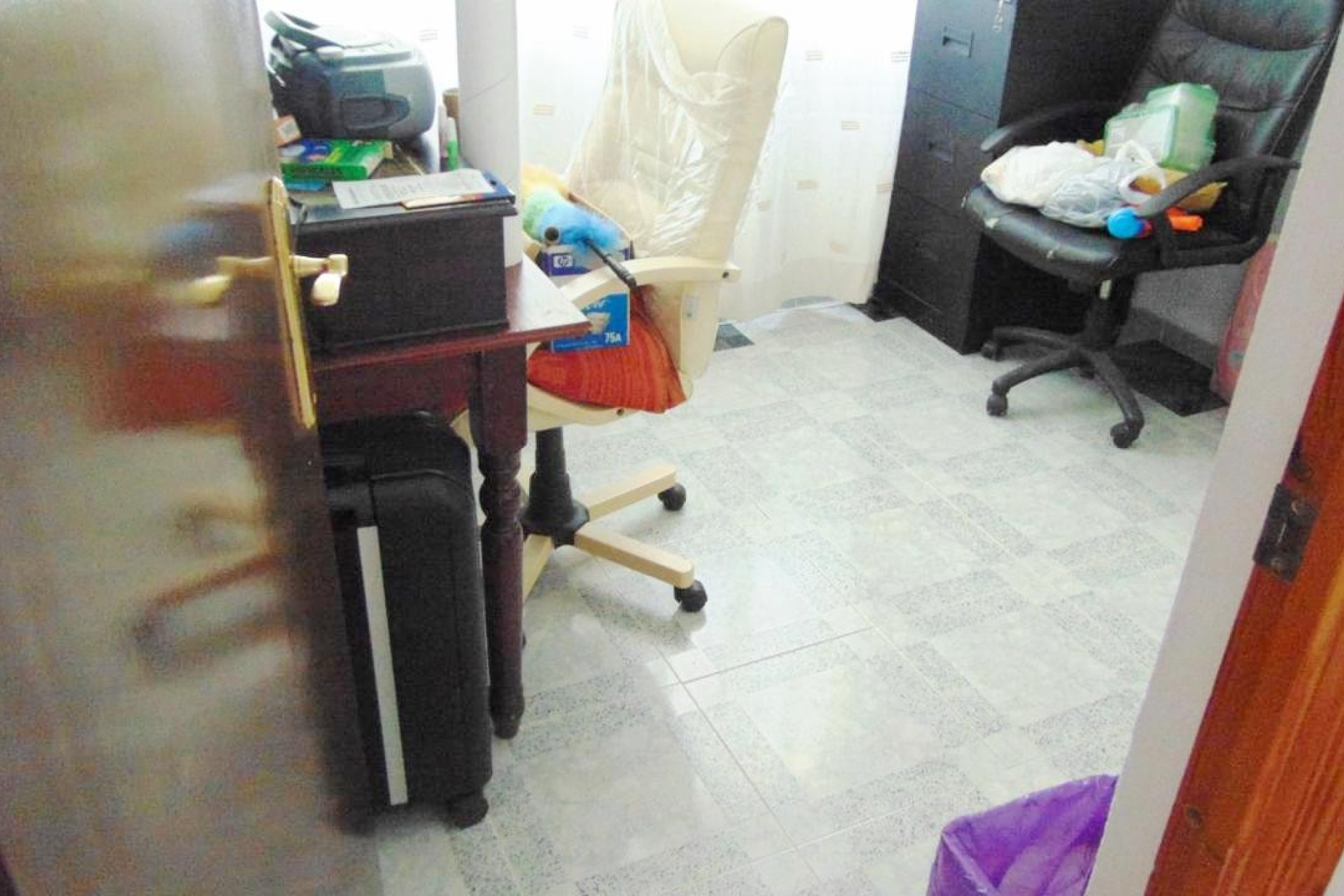 Resale - Villa -
Fortuna - FORTUNA