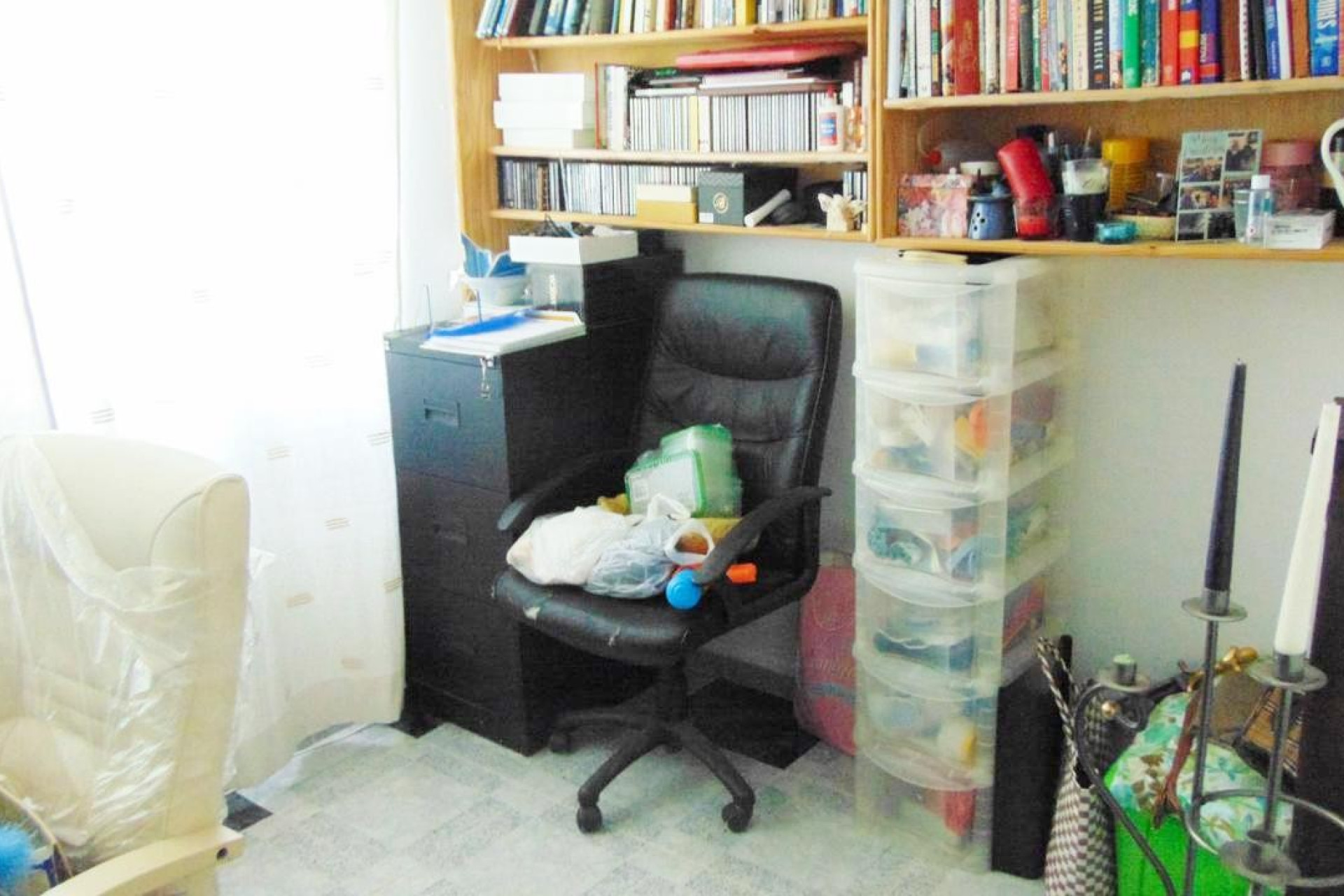 Resale - Villa -
Fortuna - FORTUNA