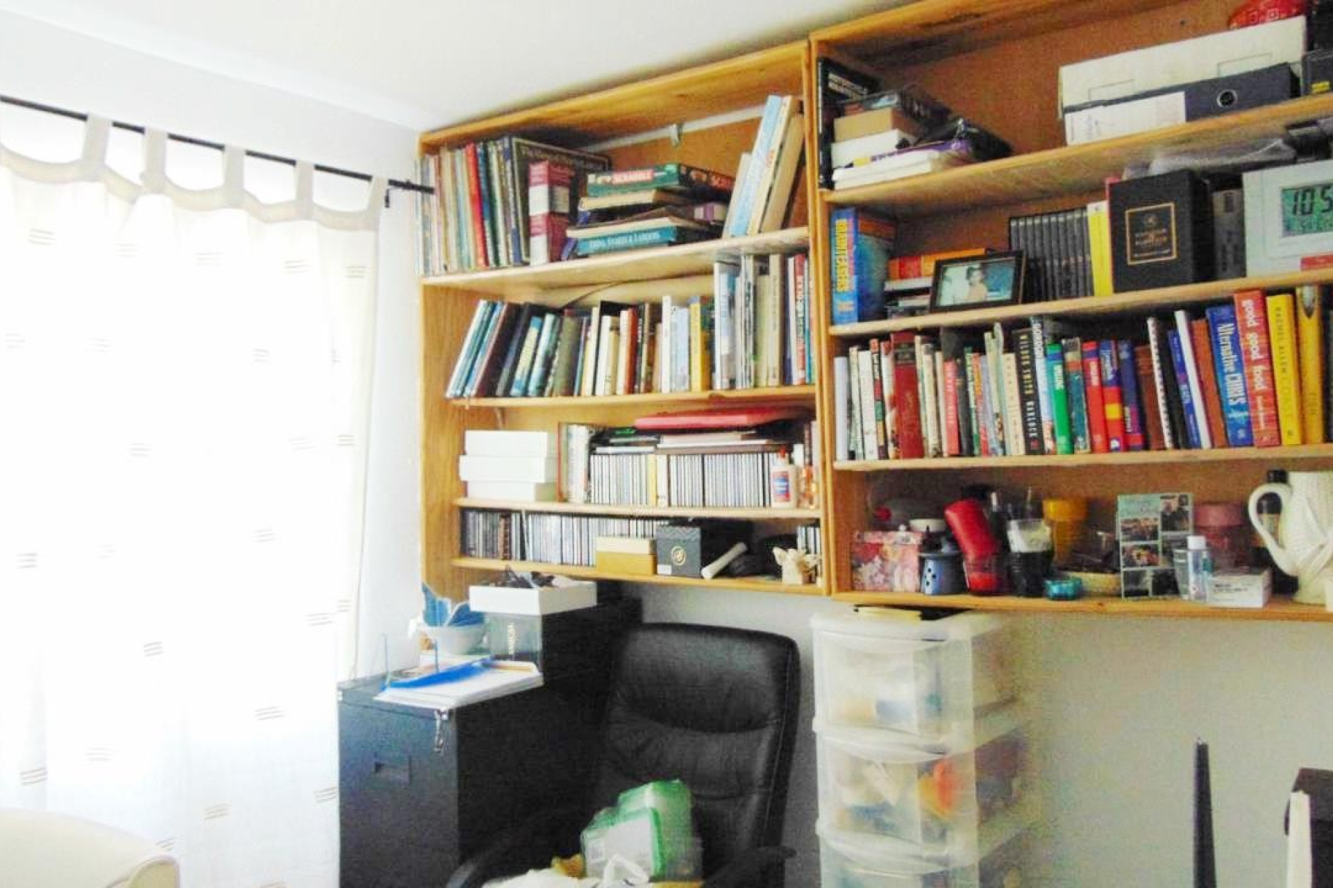 Resale - Villa -
Fortuna - FORTUNA