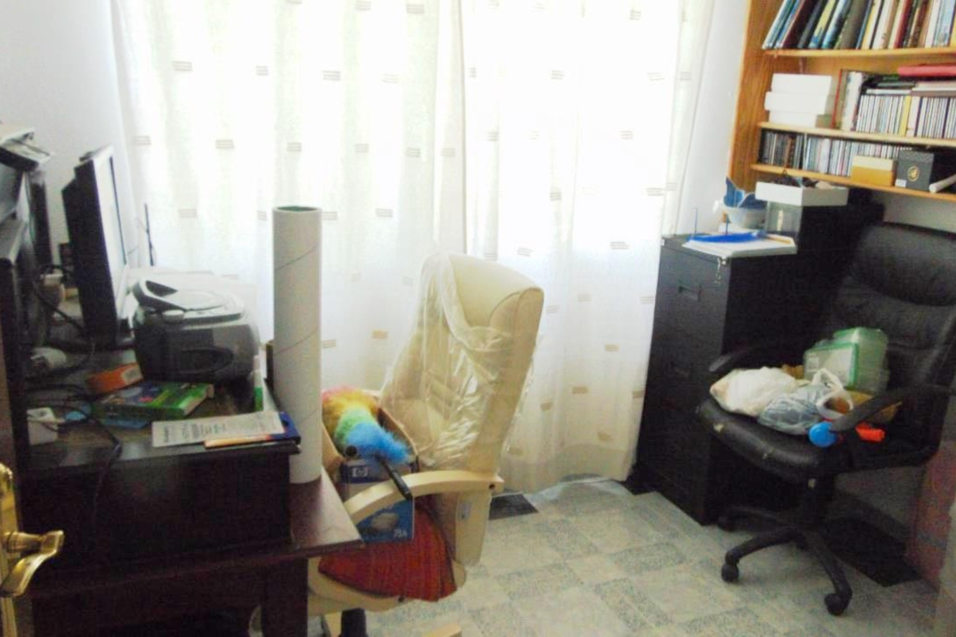 Resale - Villa -
Fortuna - FORTUNA