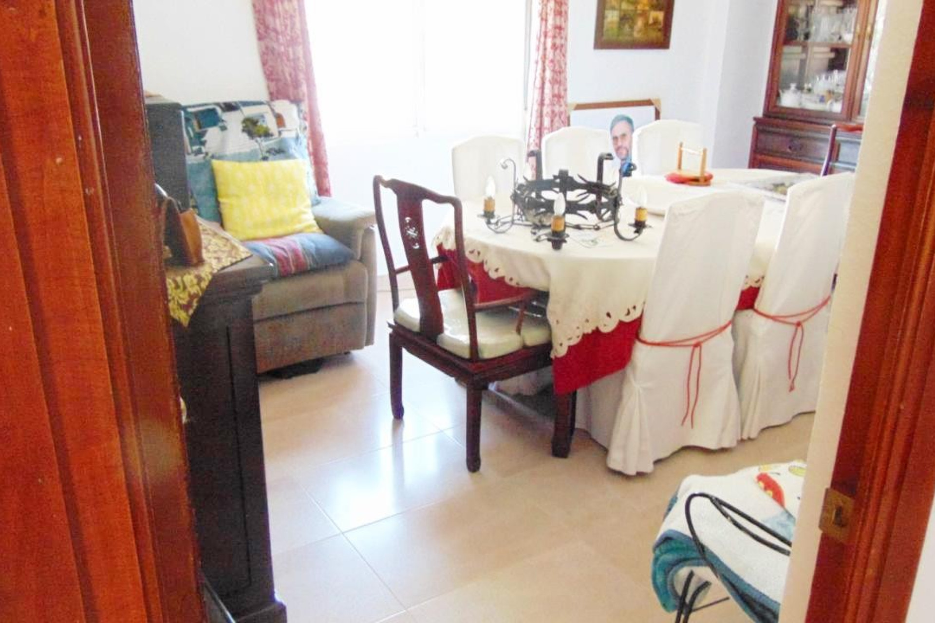 Resale - Villa -
Fortuna - FORTUNA