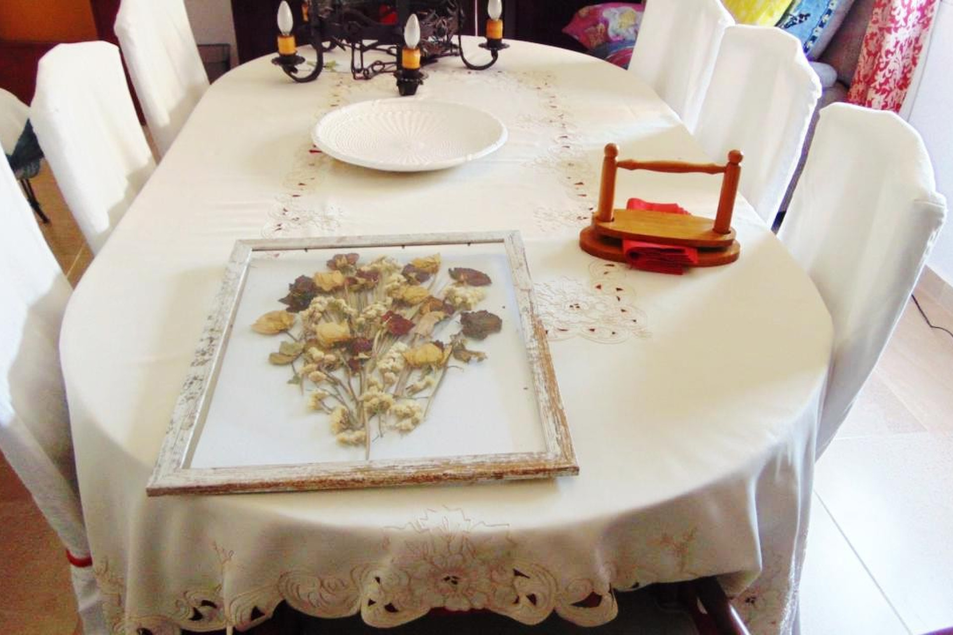 Resale - Villa -
Fortuna - FORTUNA