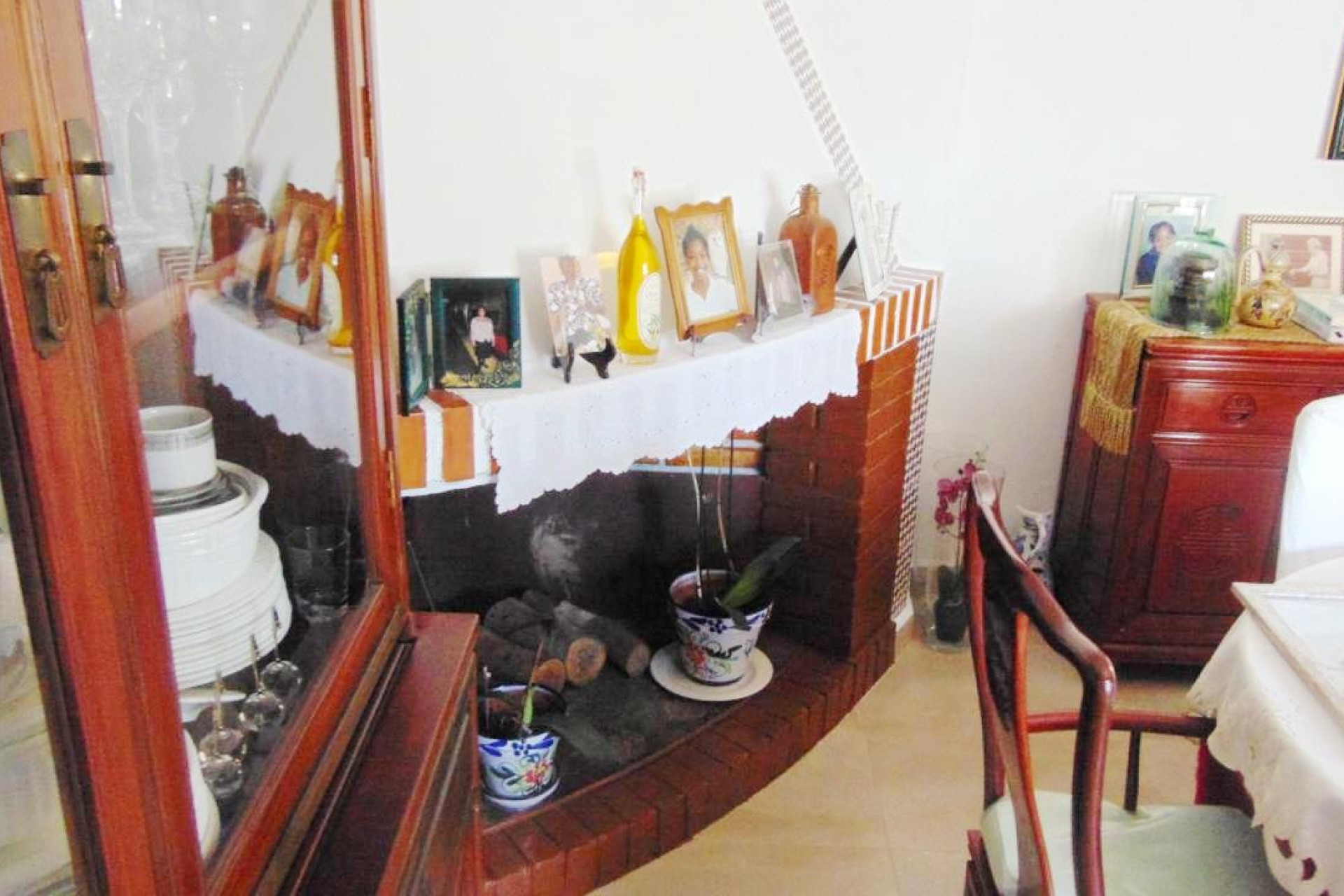 Resale - Villa -
Fortuna - FORTUNA